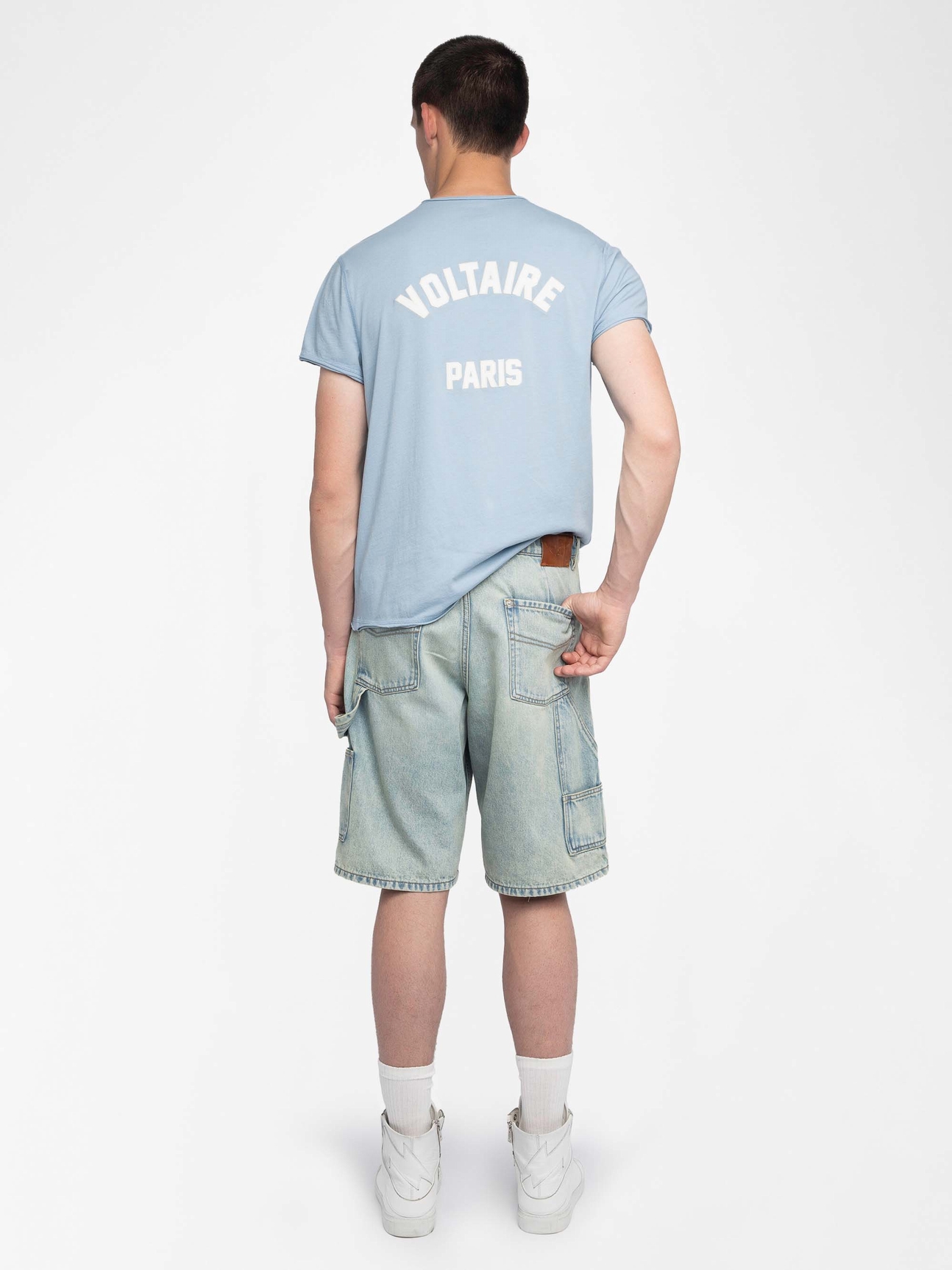 MONASTIR T-SHIRT