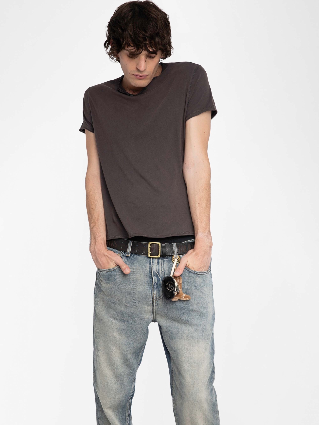 MONASTIR T-SHIRT
