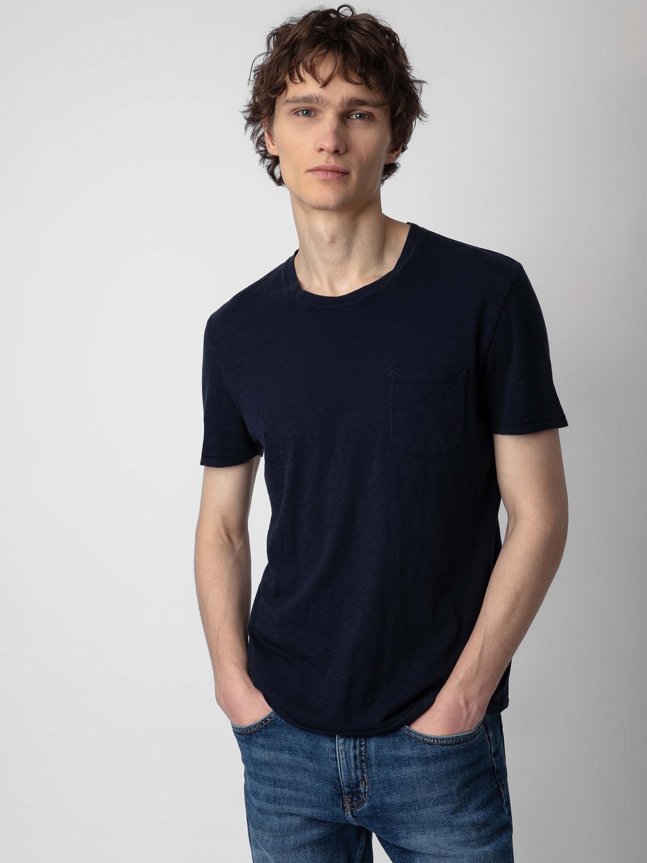 STOCKHOLM T-SHIRT