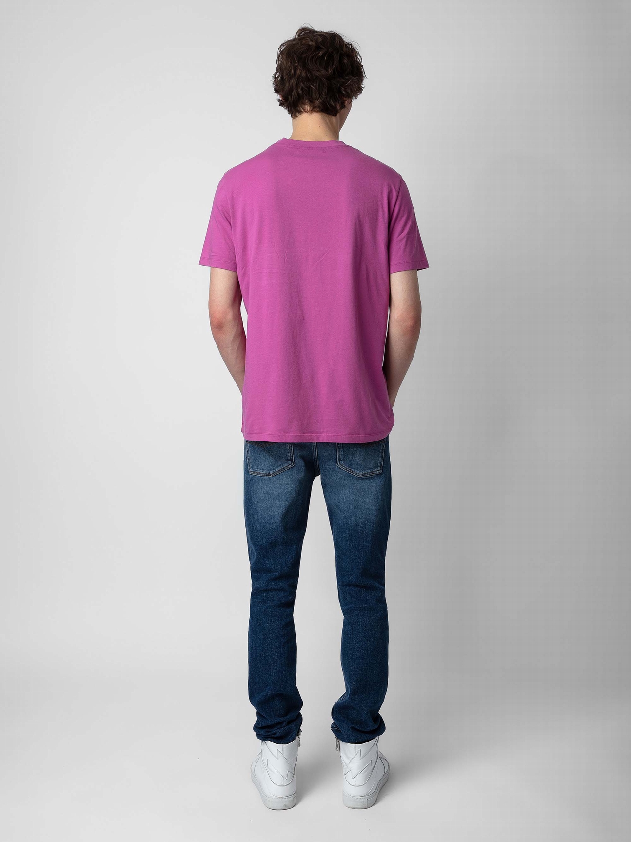 TED PHOTOPRINT T-SHIRT