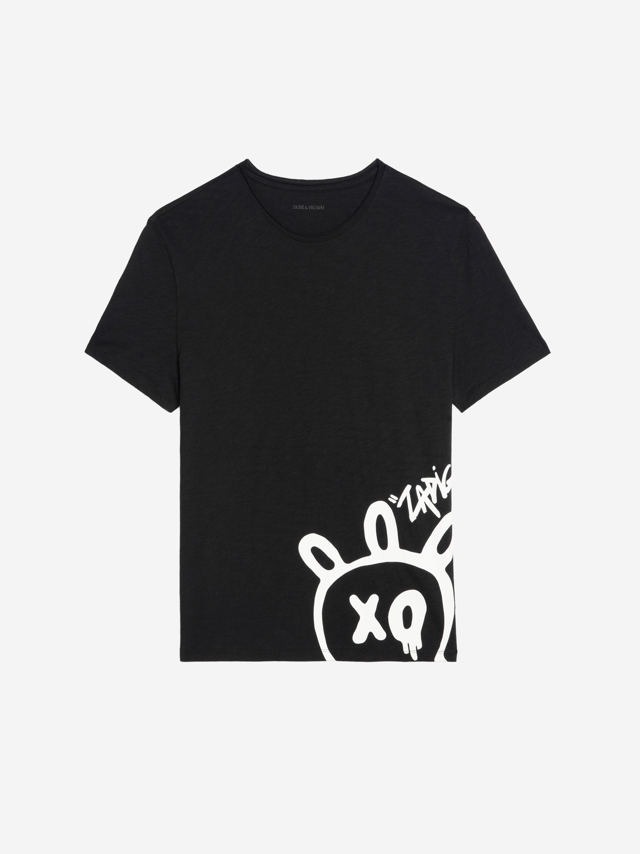 STOCKLY T-SHIRT