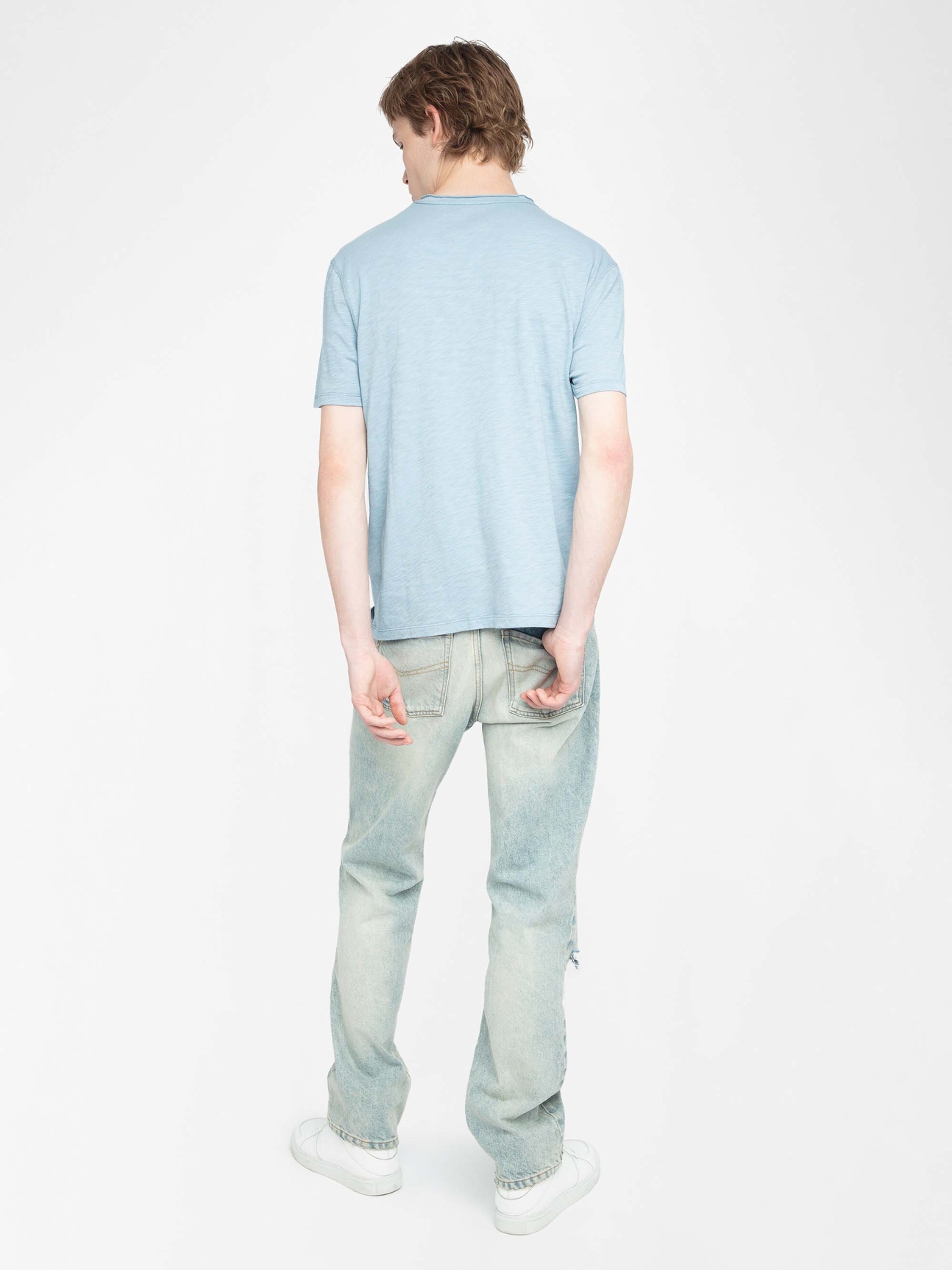 STOCKLY T-SHIRT