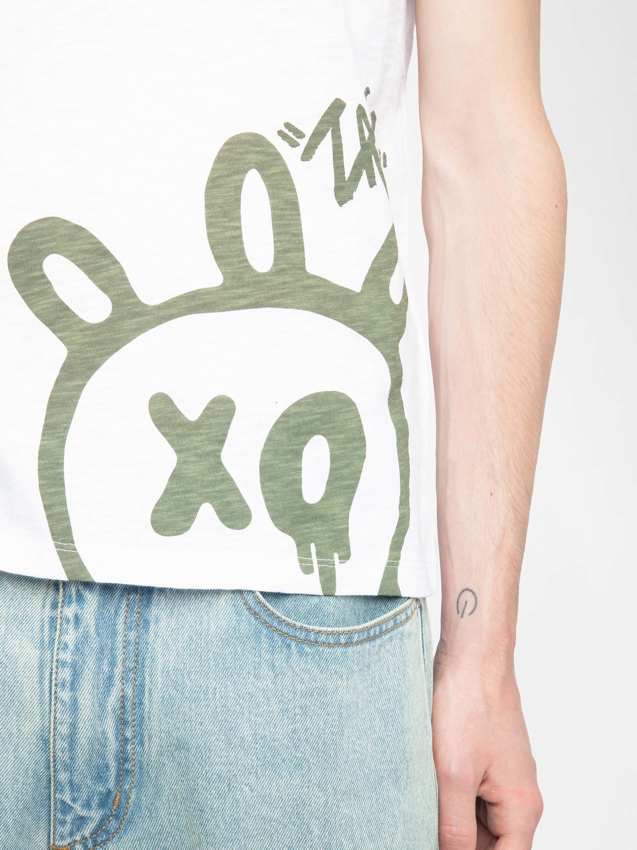 STOCKLY T-SHIRT