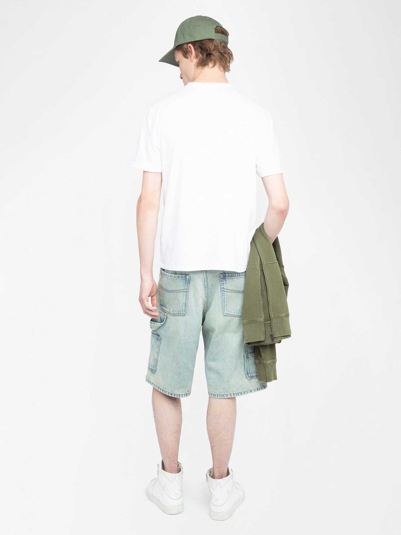STOCKLY T-SHIRT