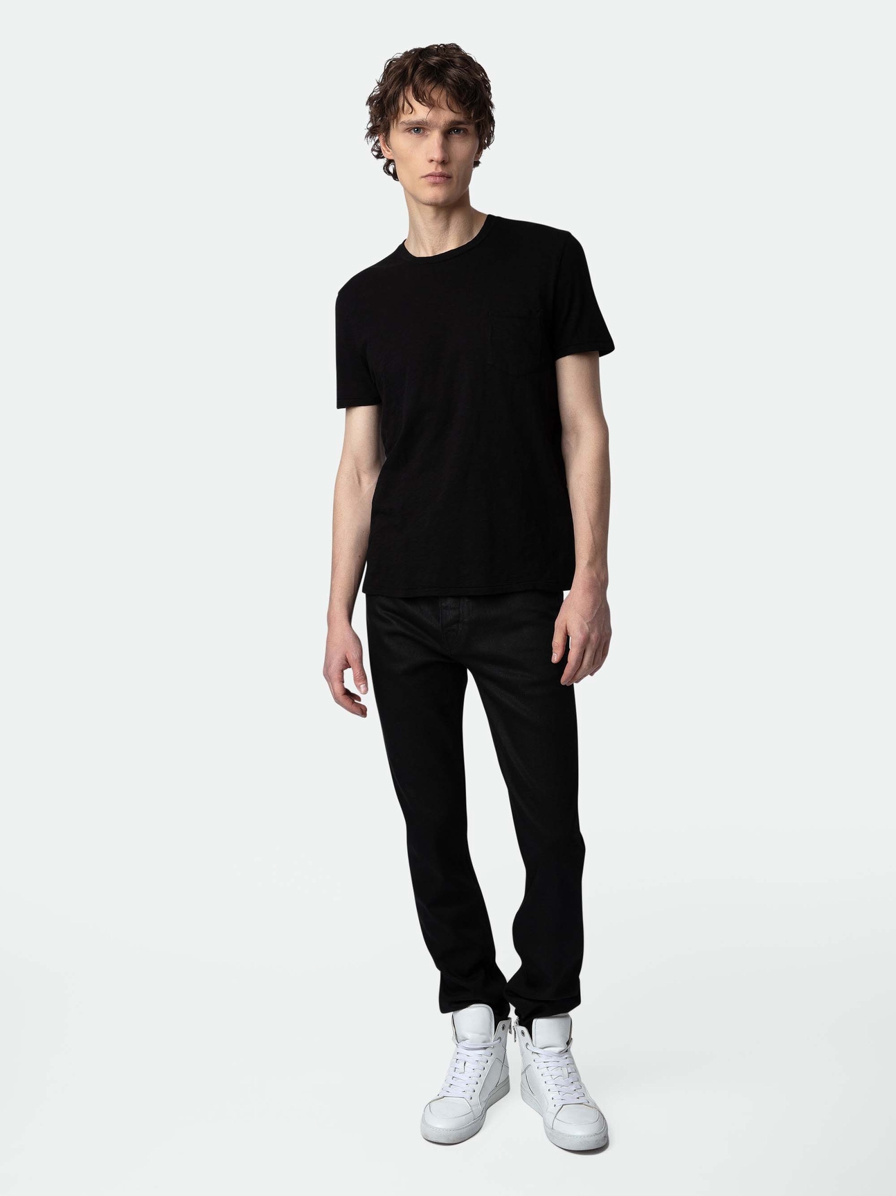 STOCKHOLM T-SHIRT