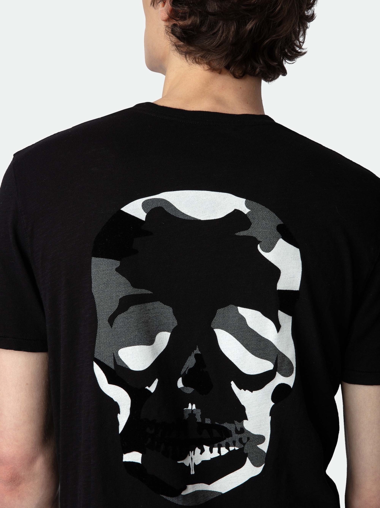 STOCKHOLM T-SHIRT