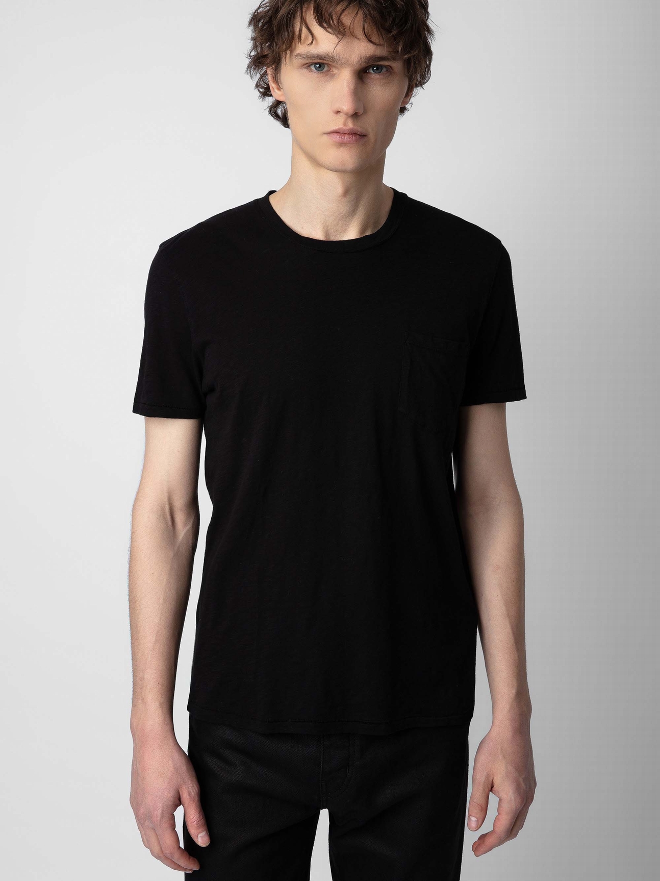 STOCKHOLM T-SHIRT