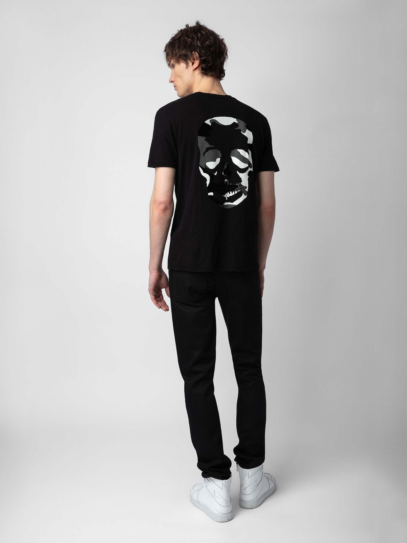 STOCKHOLM T-SHIRT