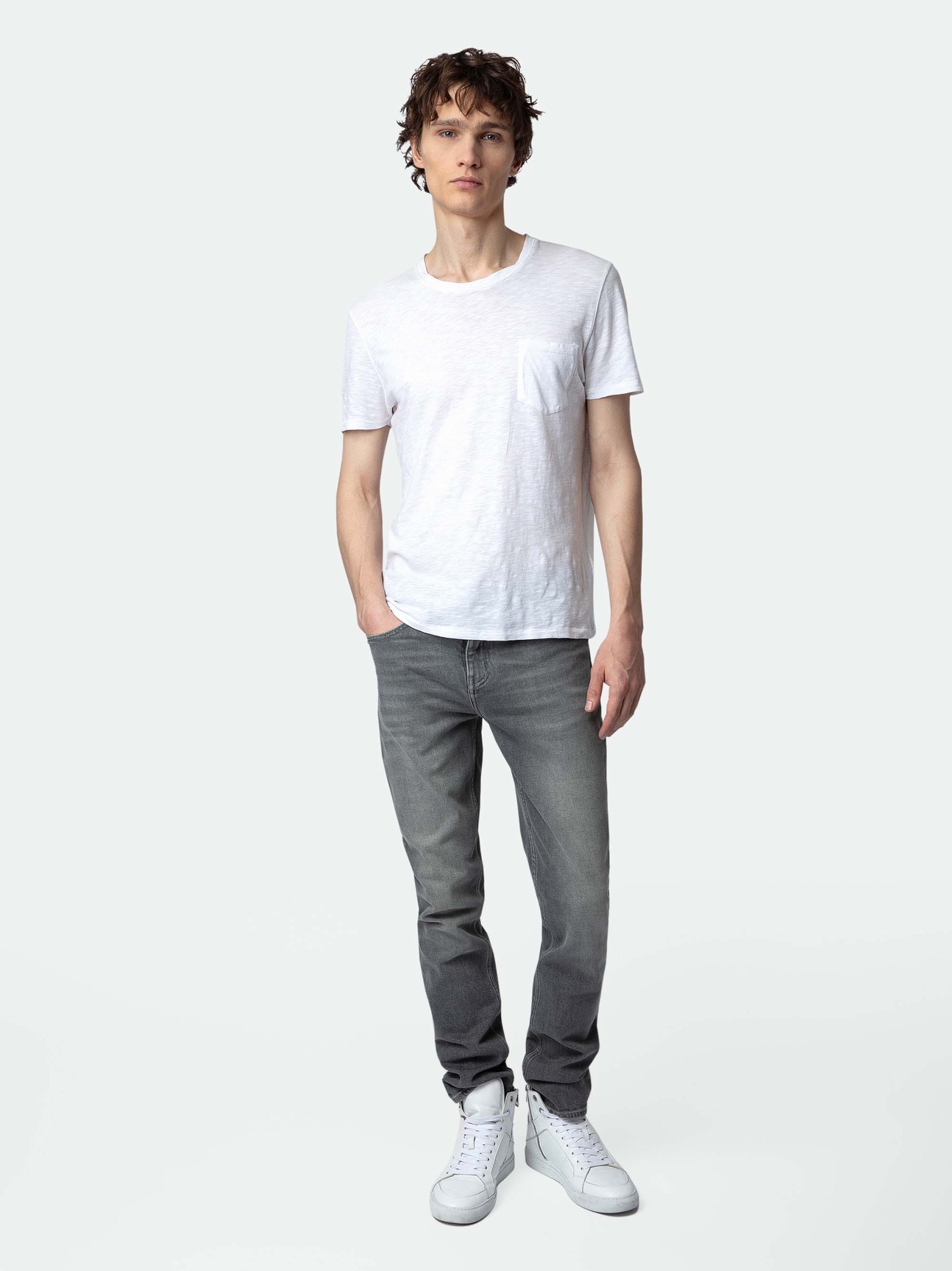 STOCKHOLM T-SHIRT