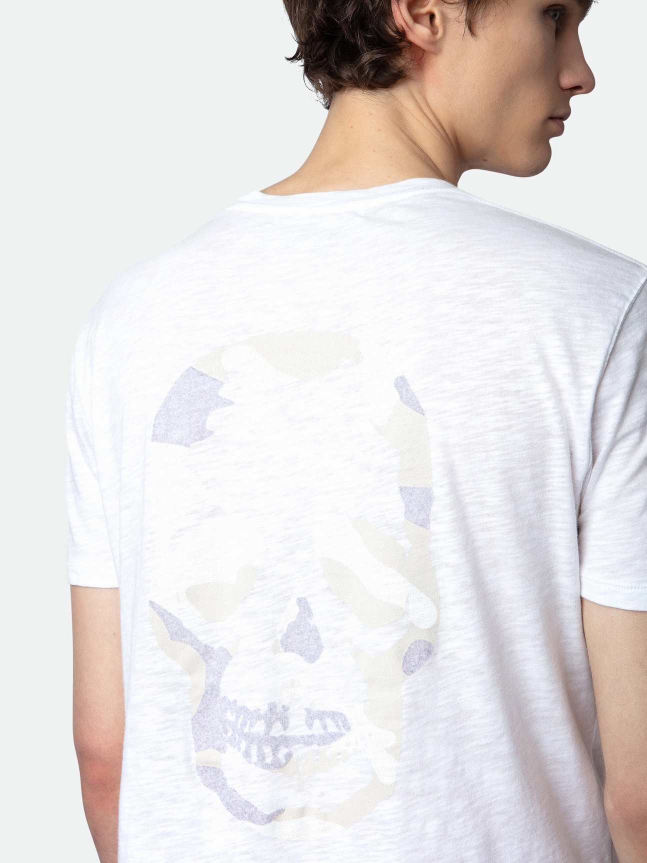 STOCKHOLM T-SHIRT