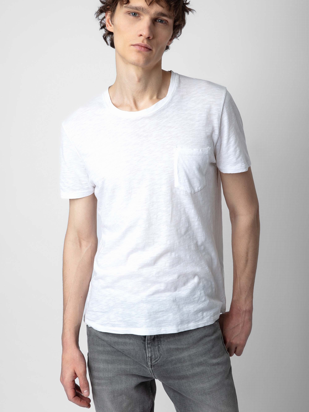 STOCKHOLM T-SHIRT