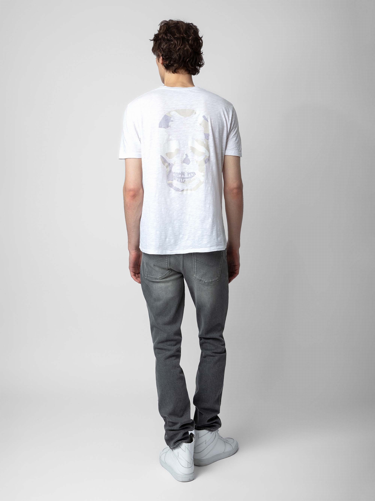 STOCKHOLM T-SHIRT