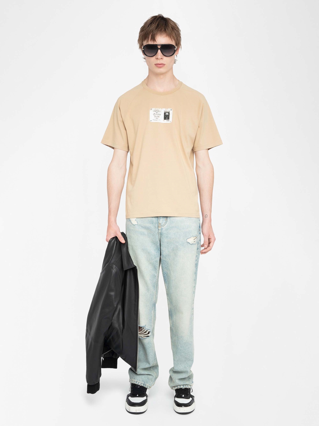 TORRY T-SHIRT