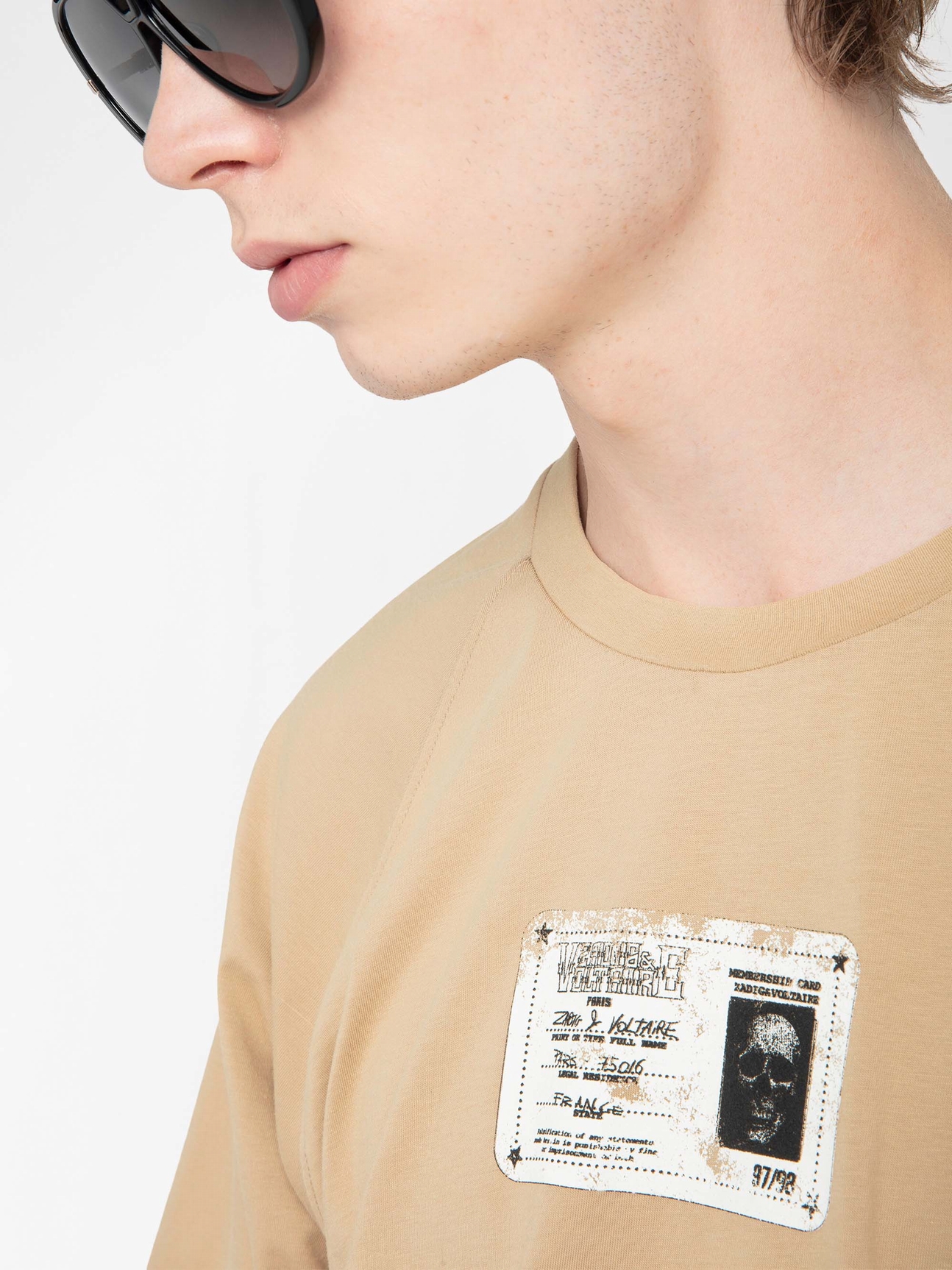 TORRY T-SHIRT