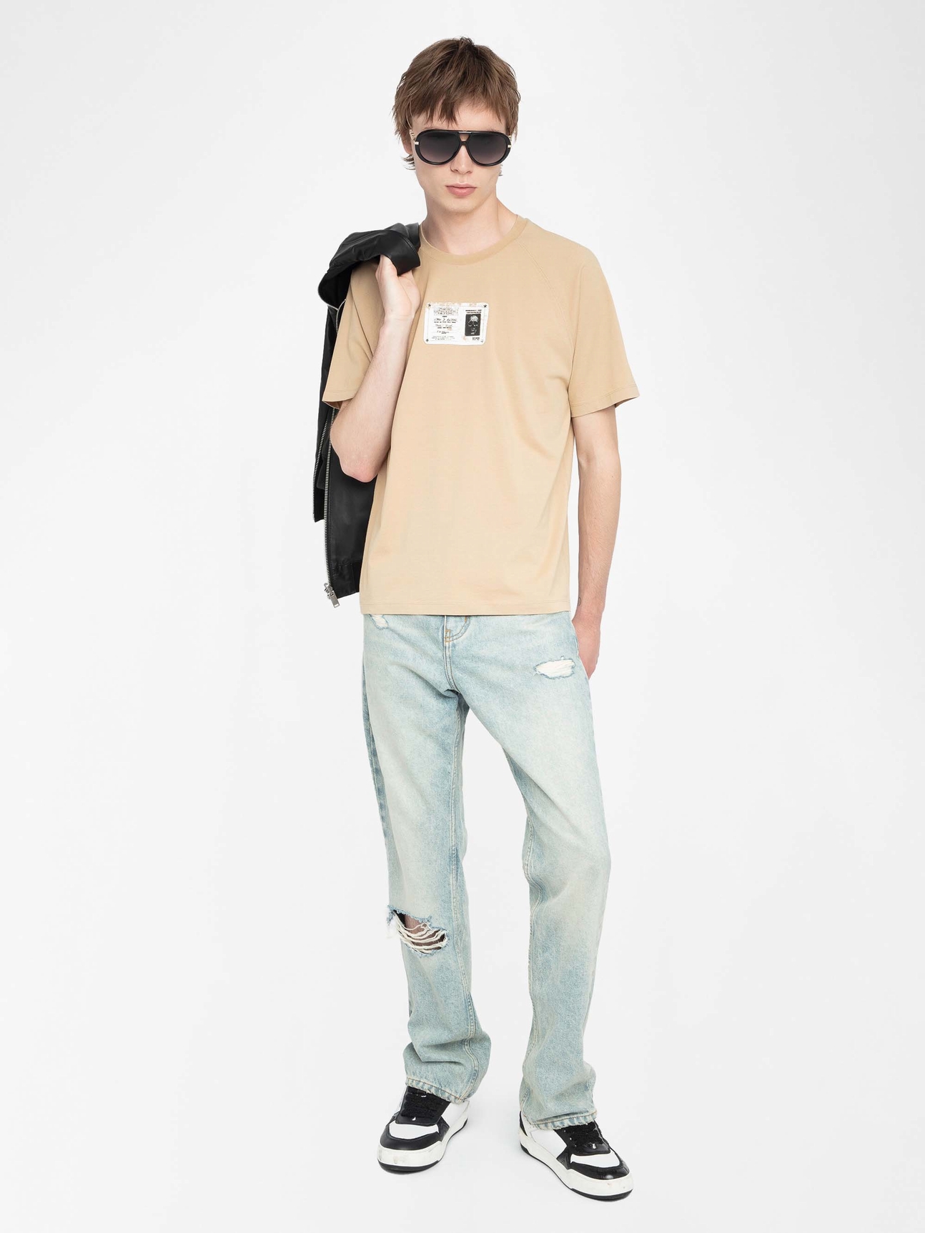 TORRY T-SHIRT