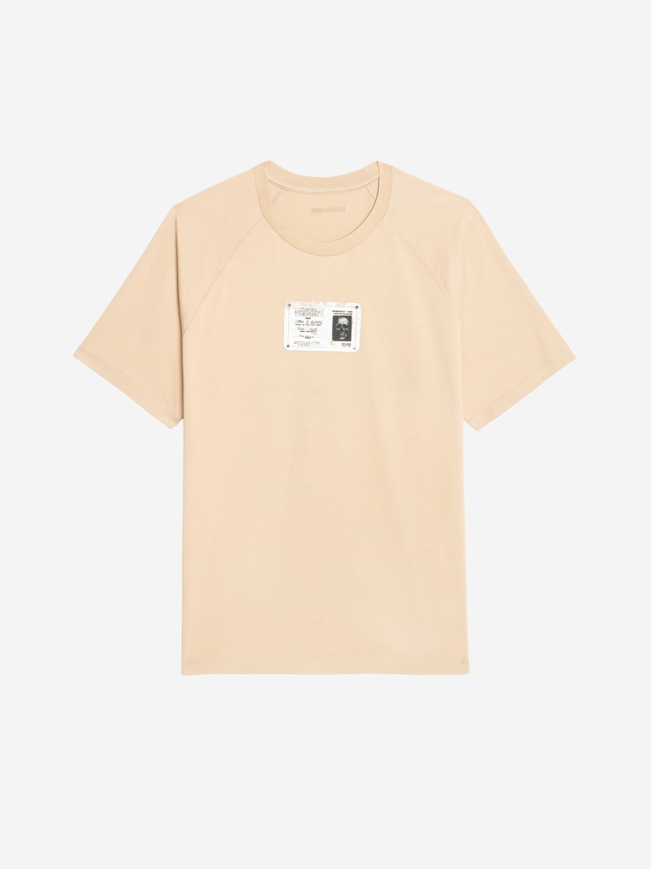 TORRY T-SHIRT