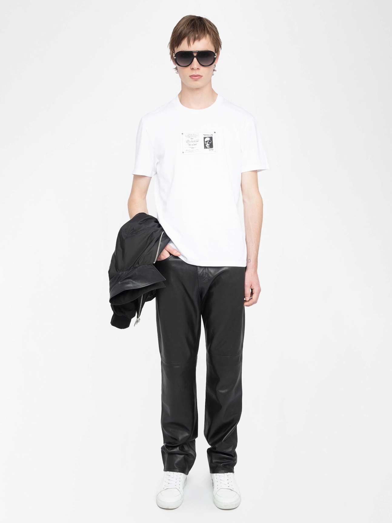 TOMMY T-SHIRT