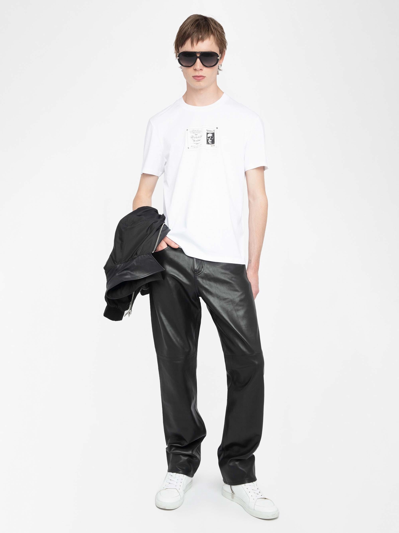TOMMY T-SHIRT
