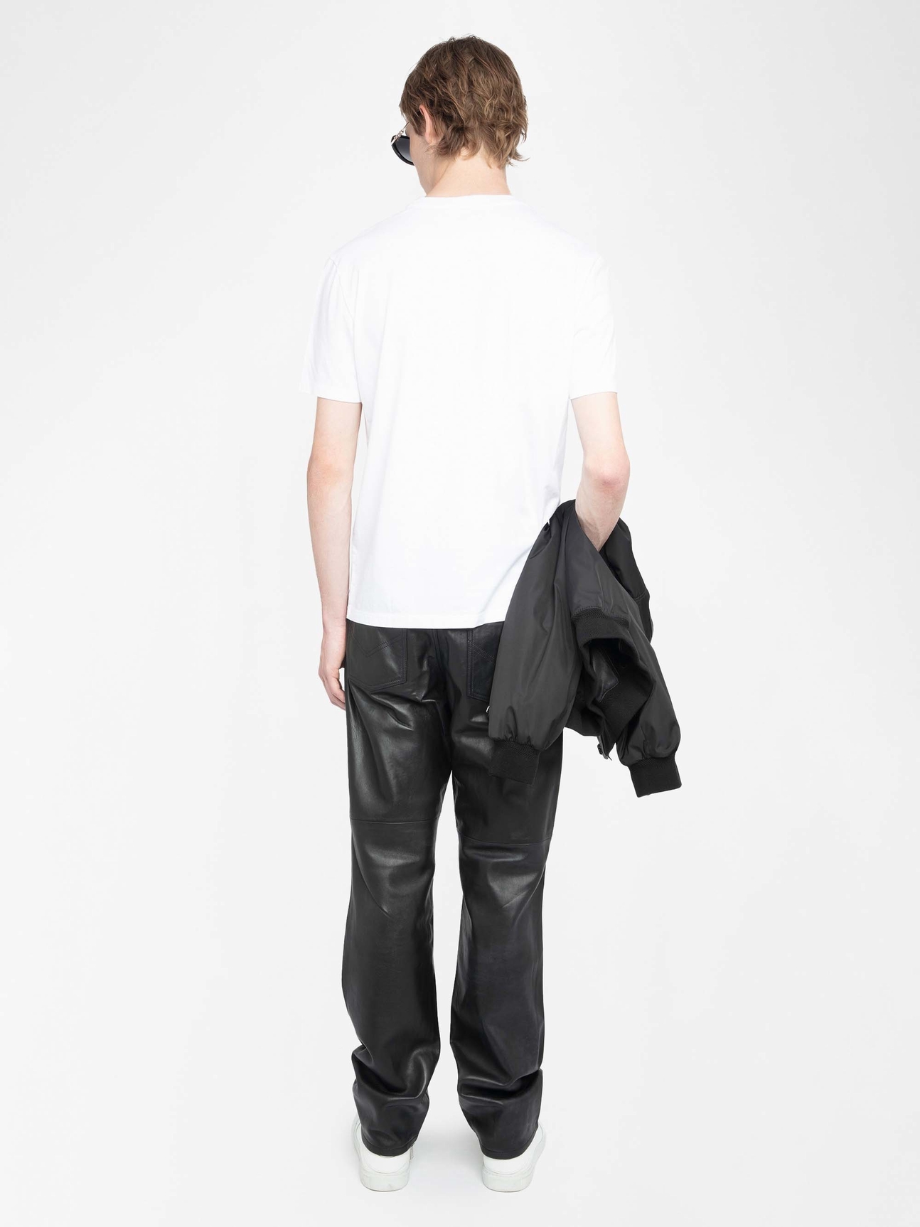 TOMMY T-SHIRT
