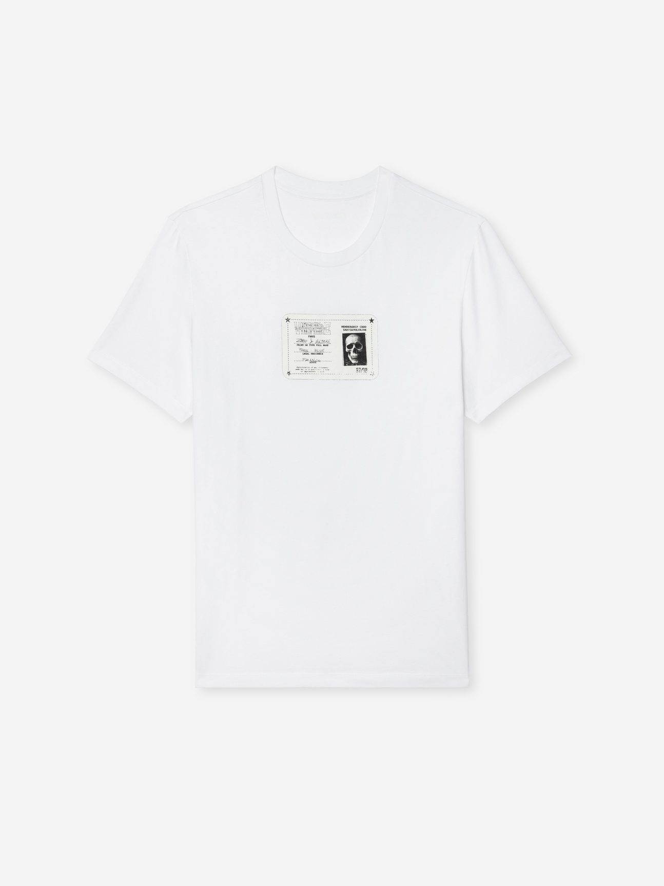 TOMMY T-SHIRT