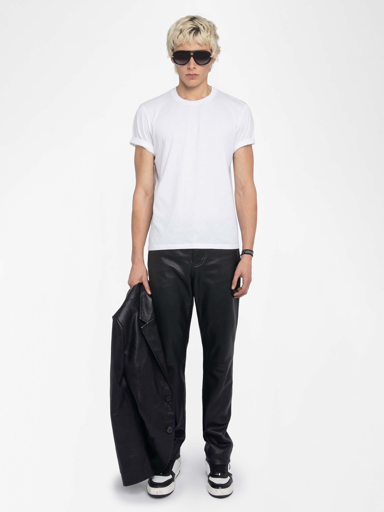 TOMMY T-SHIRT