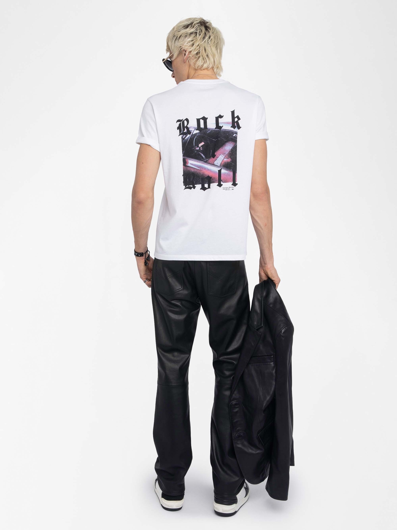 TOMMY T-SHIRT