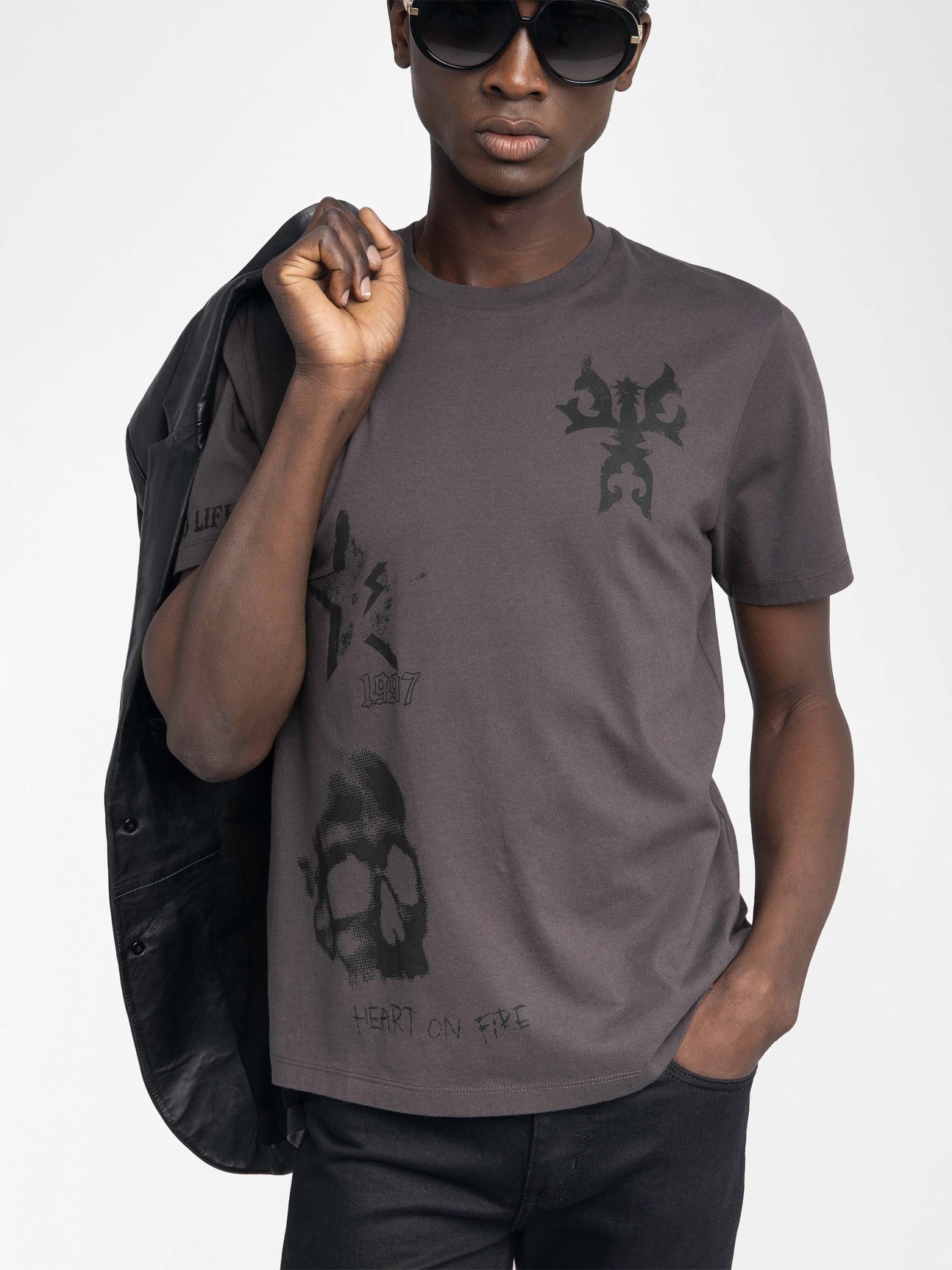 TOMMY T-SHIRT