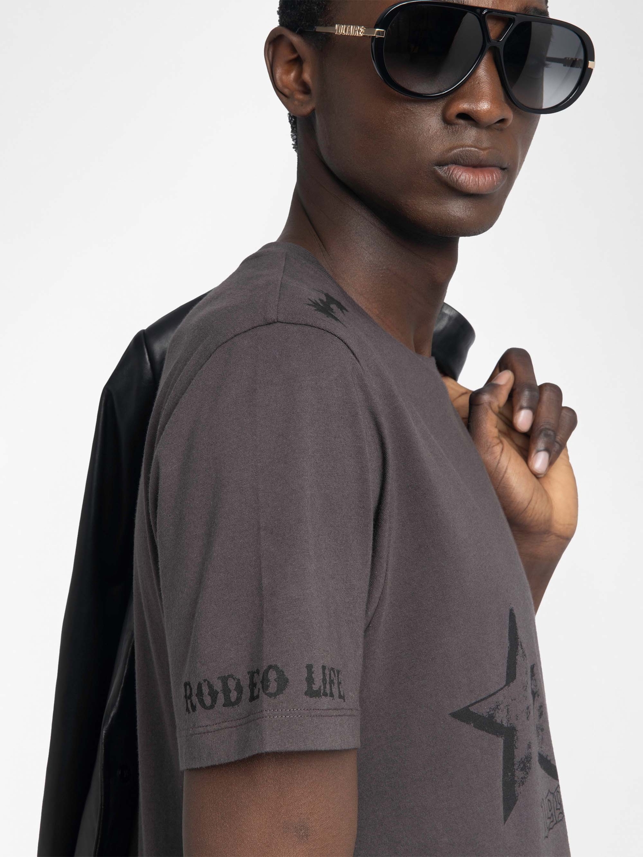 TOMMY T-SHIRT