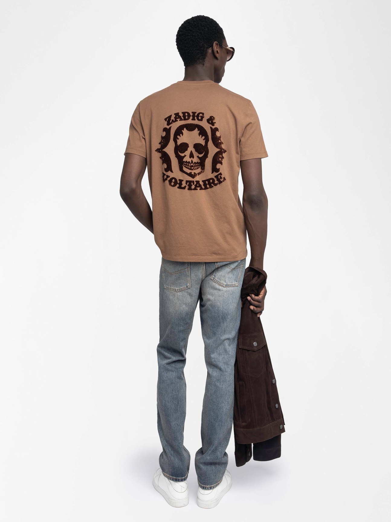 TOMMY T-SHIRT