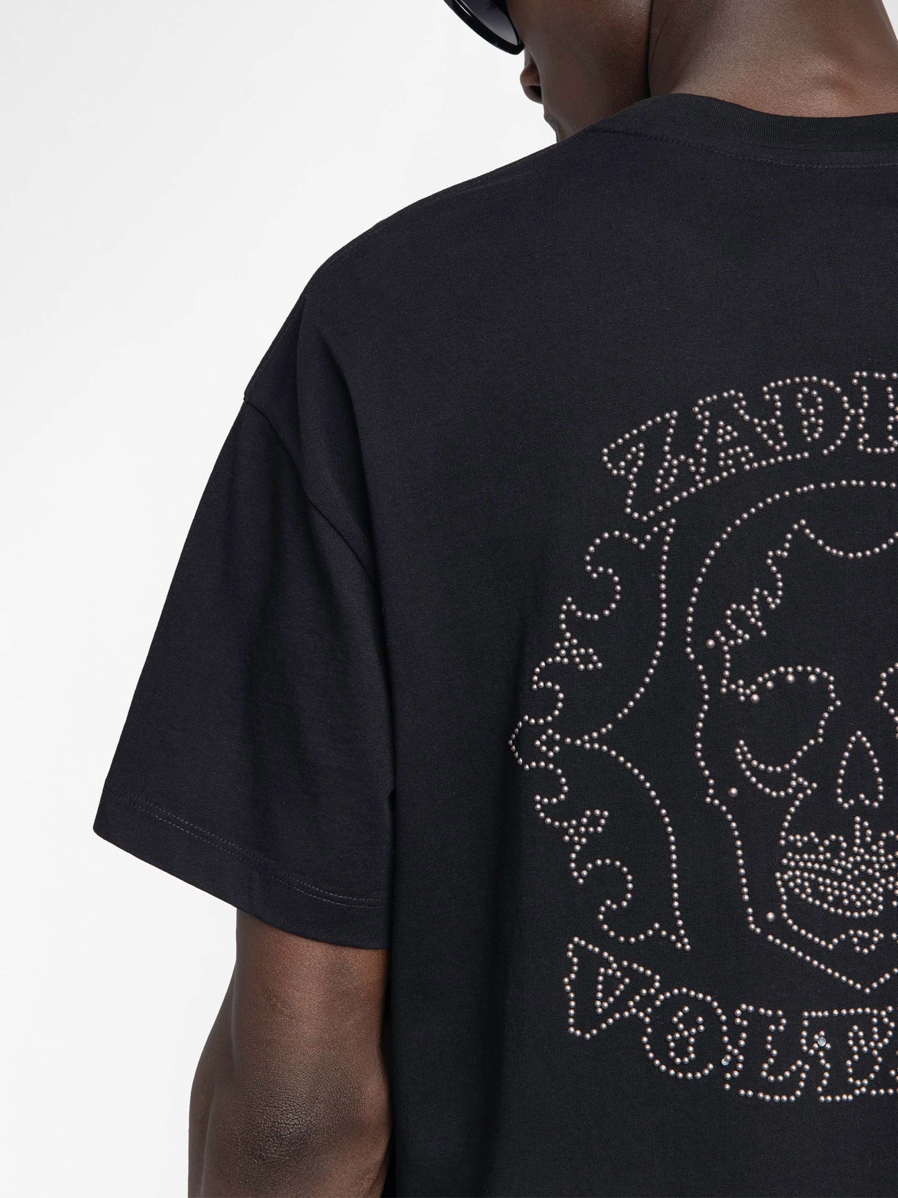 TEDDY T-SHIRT