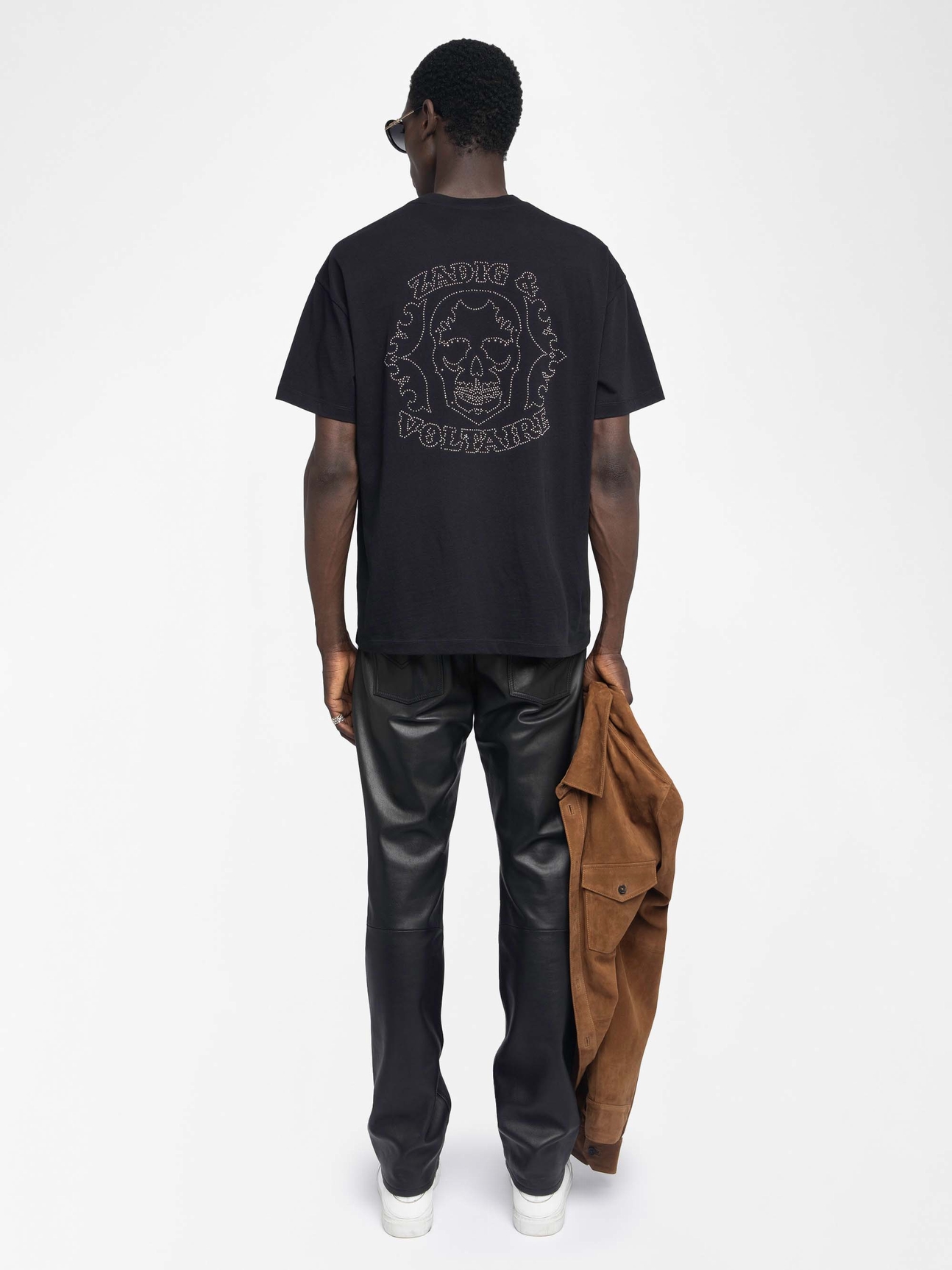 TEDDY T-SHIRT