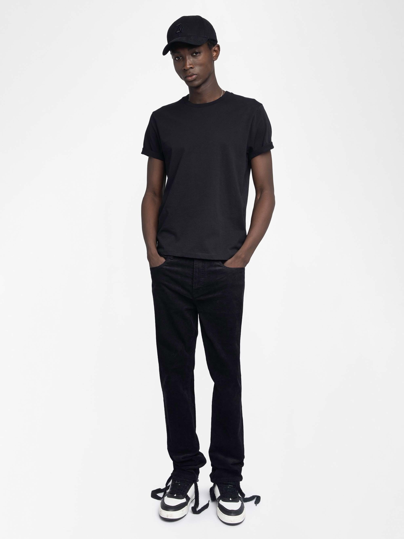 TOMMY T-SHIRT