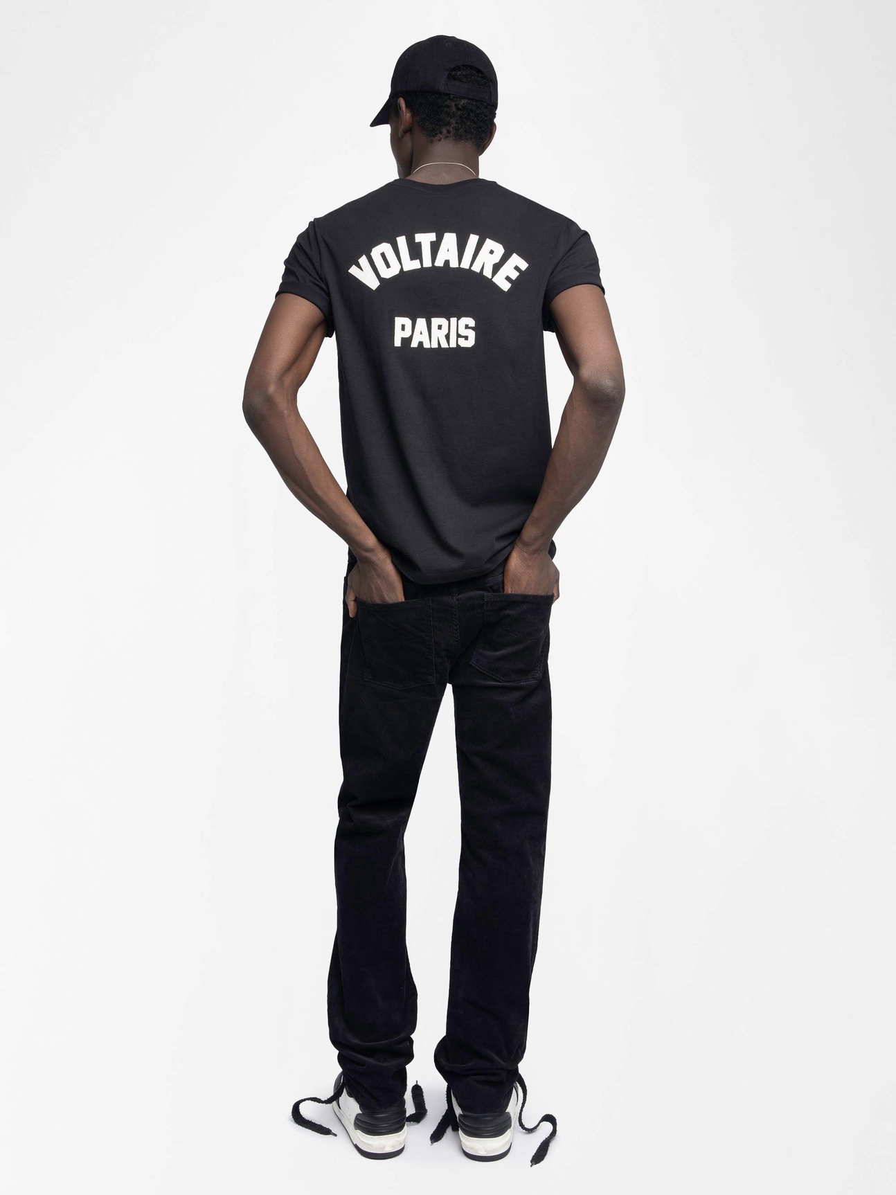 TOMMY T-SHIRT