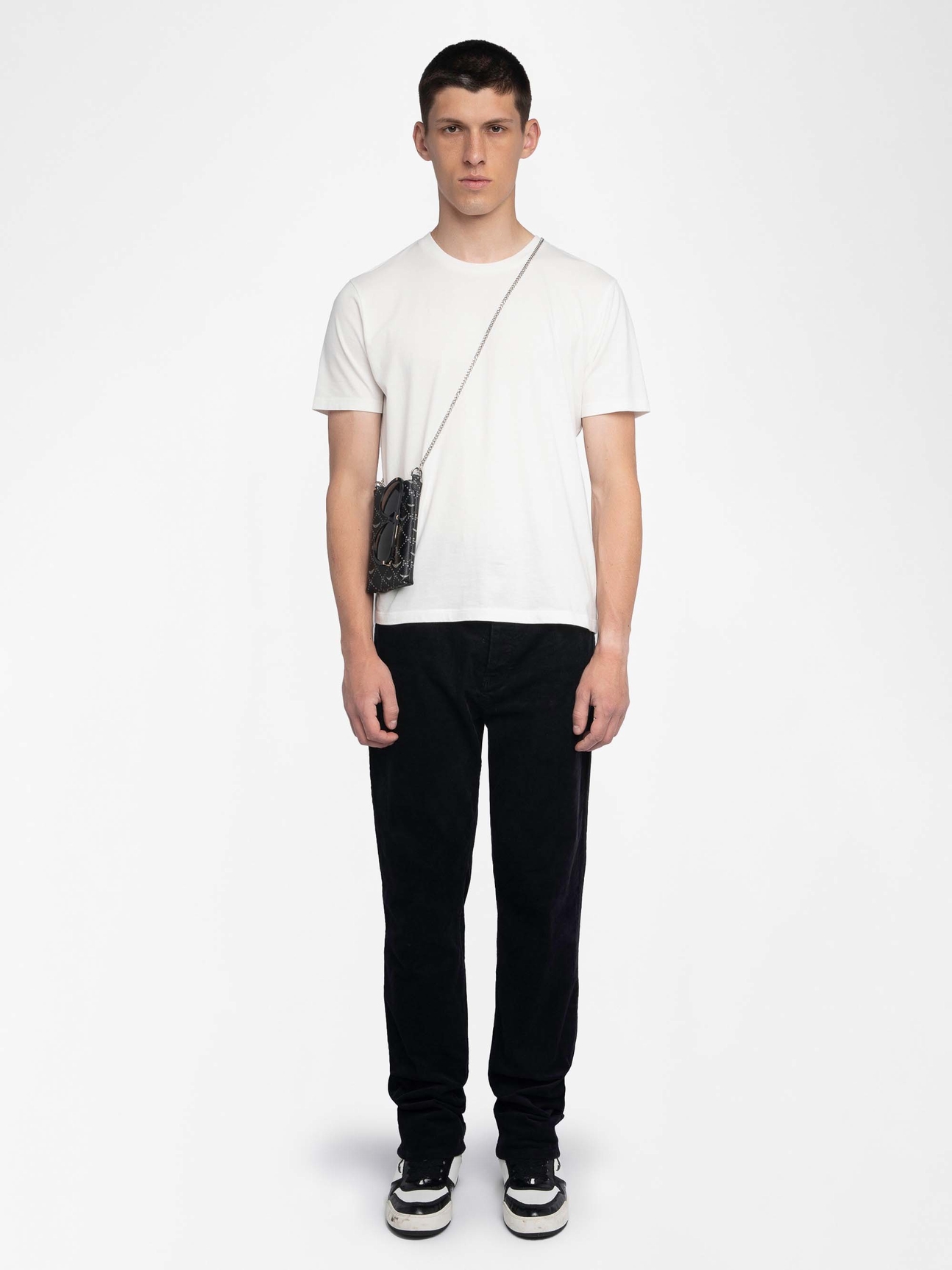 TOMMY T-SHIRT