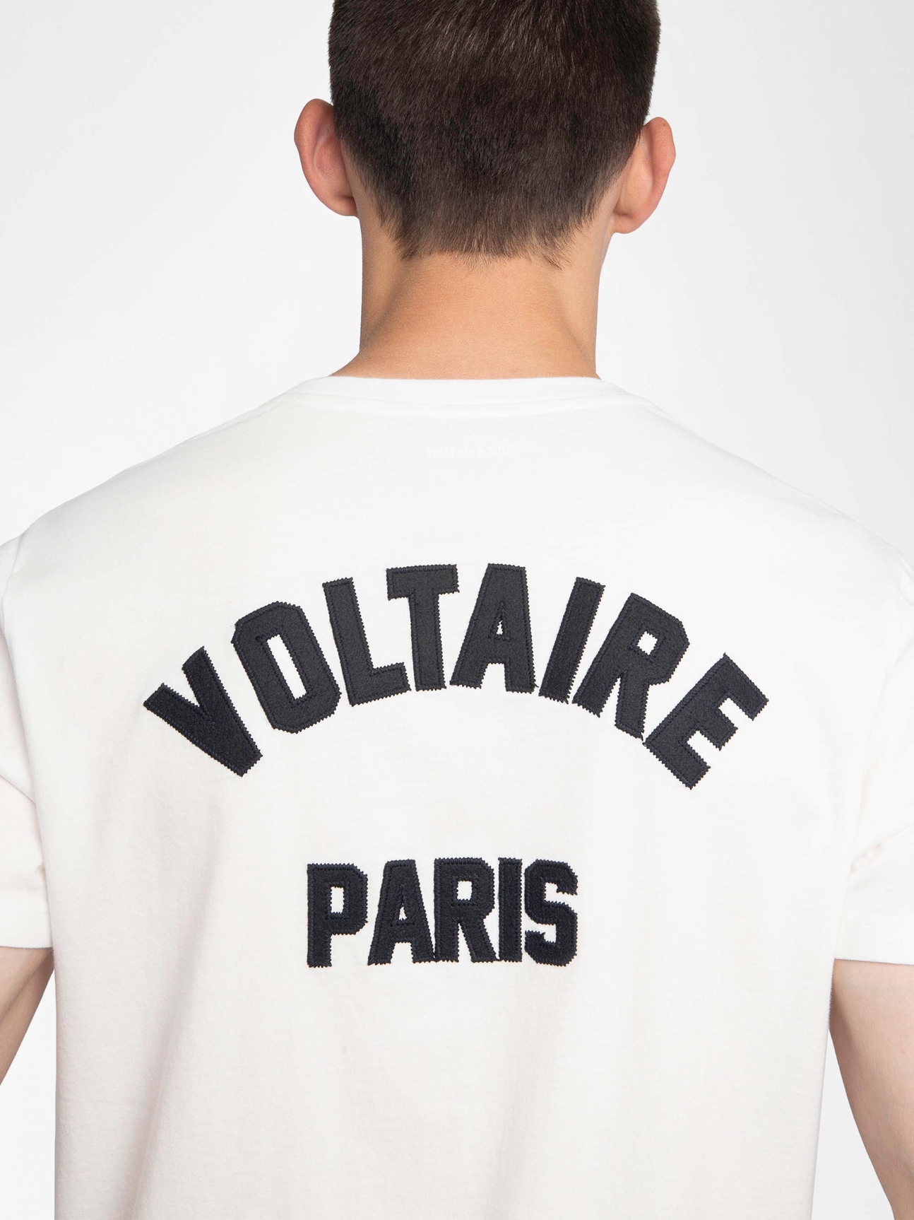 TOMMY T-SHIRT
