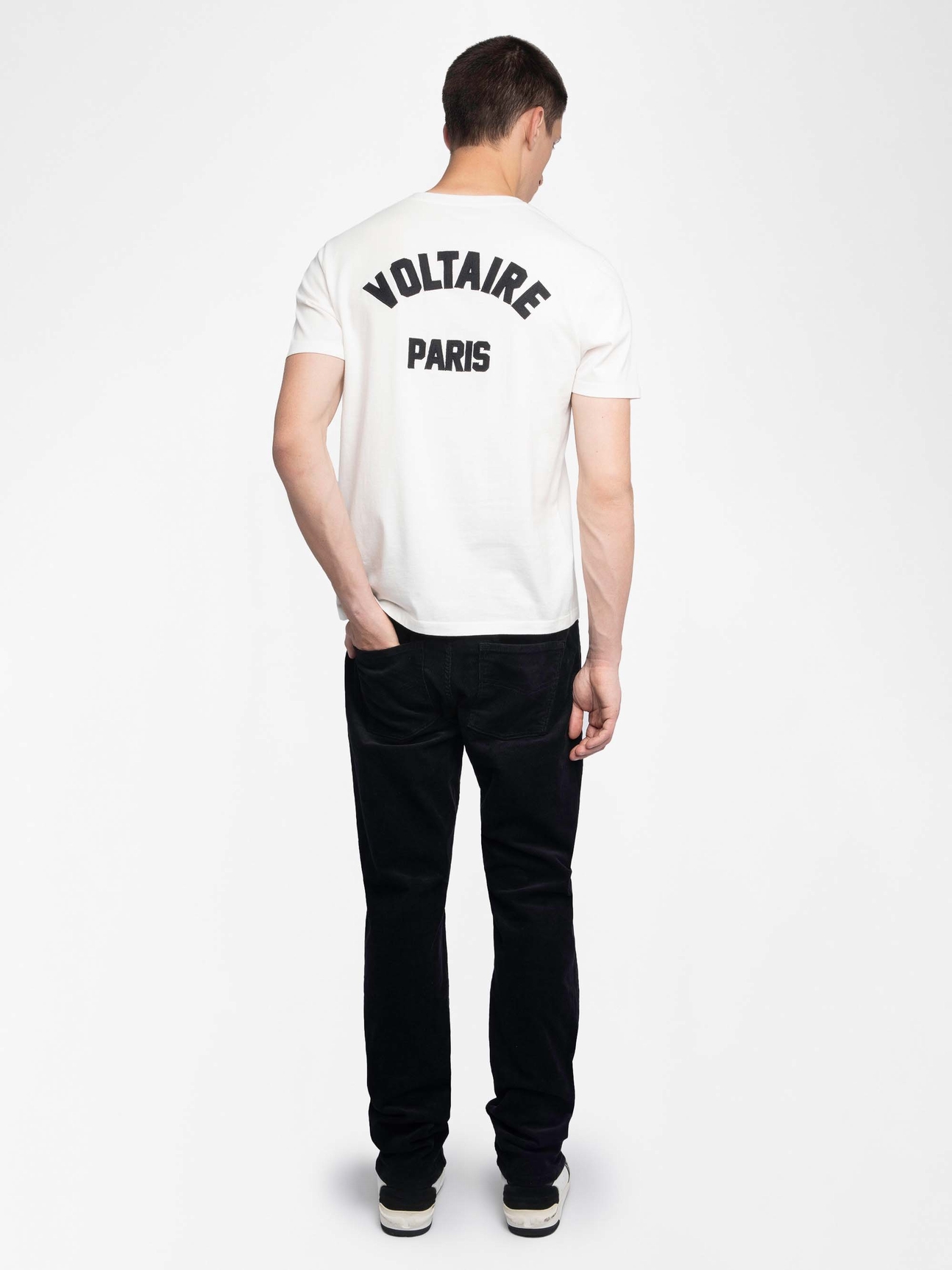 TOMMY T-SHIRT