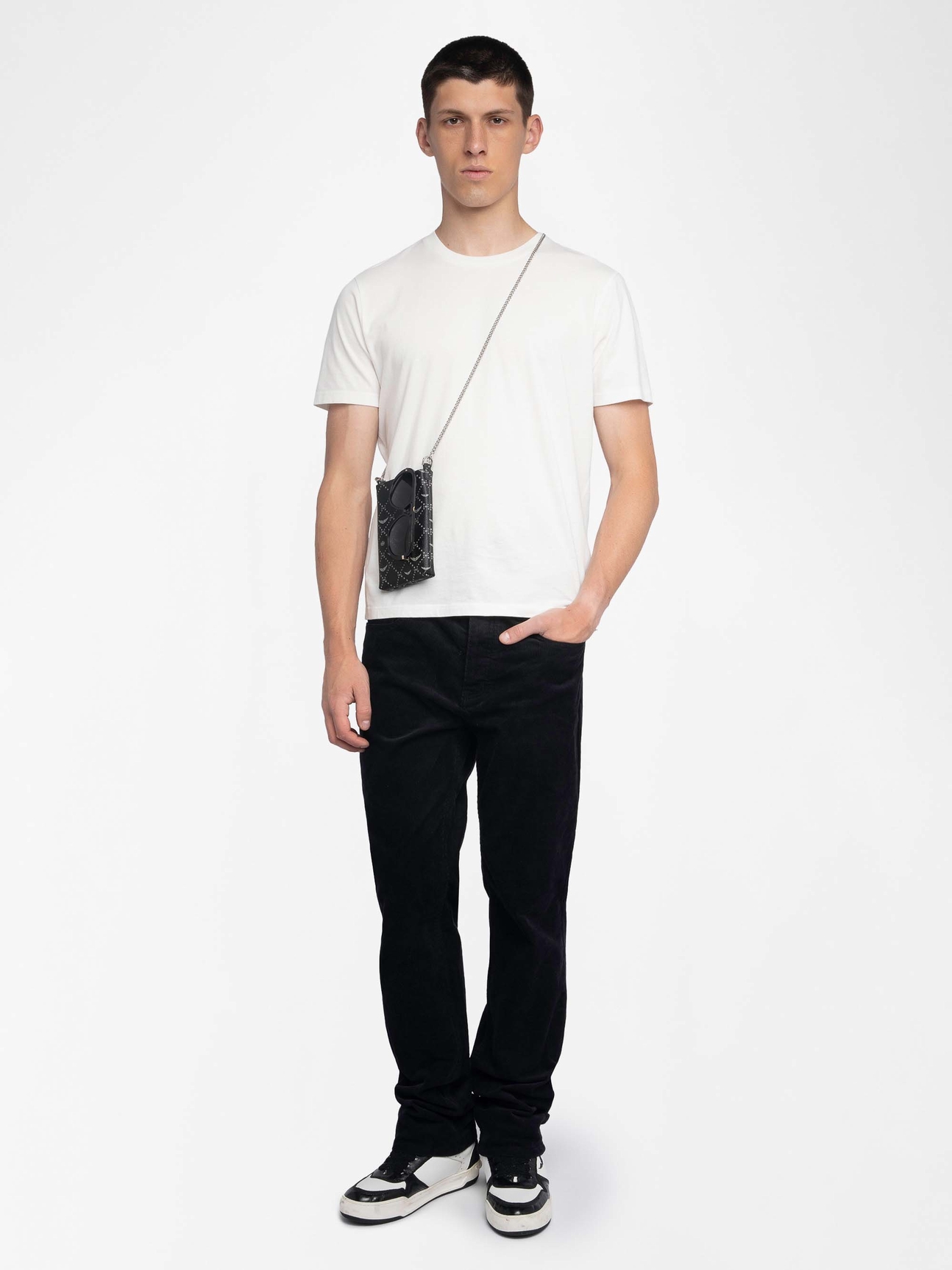 TOMMY T-SHIRT