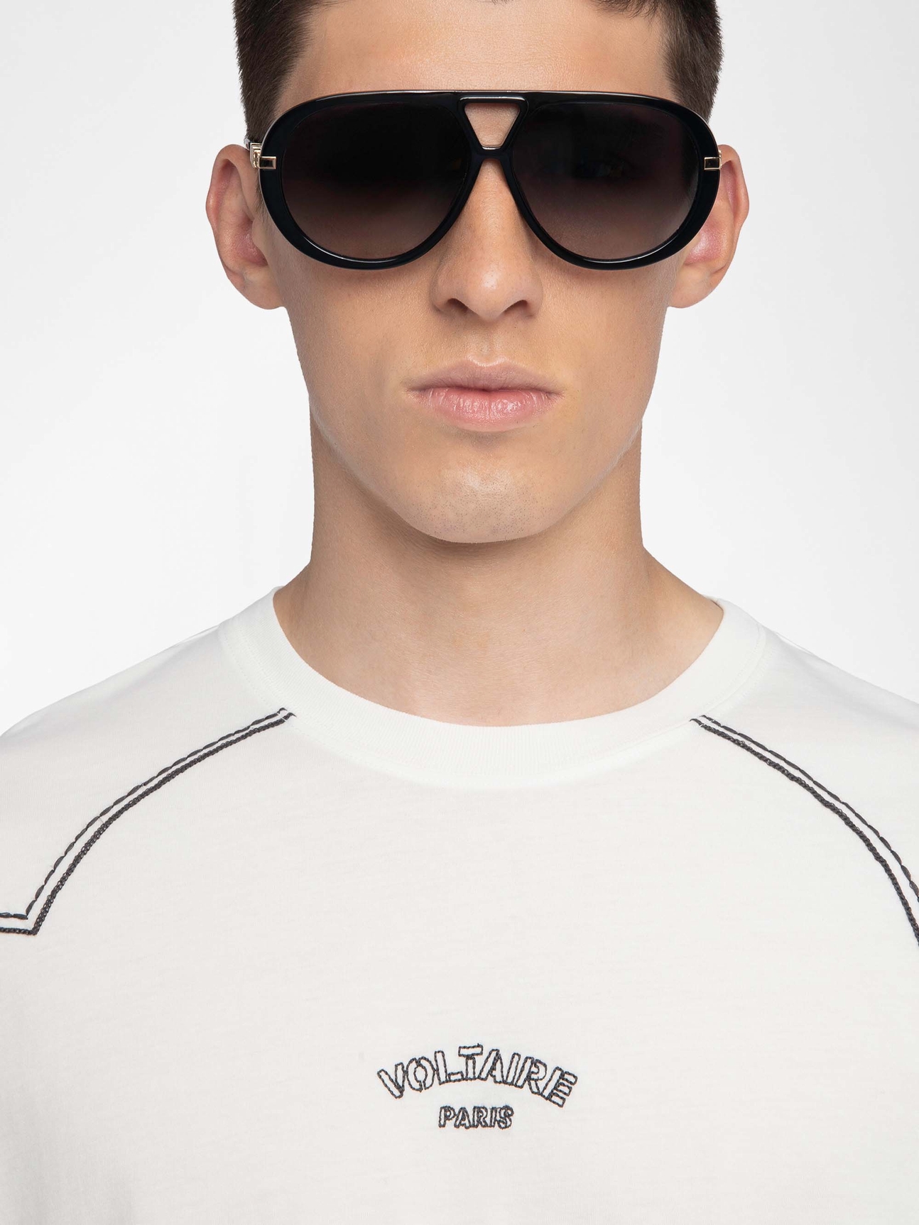 TODDY T-SHIRT