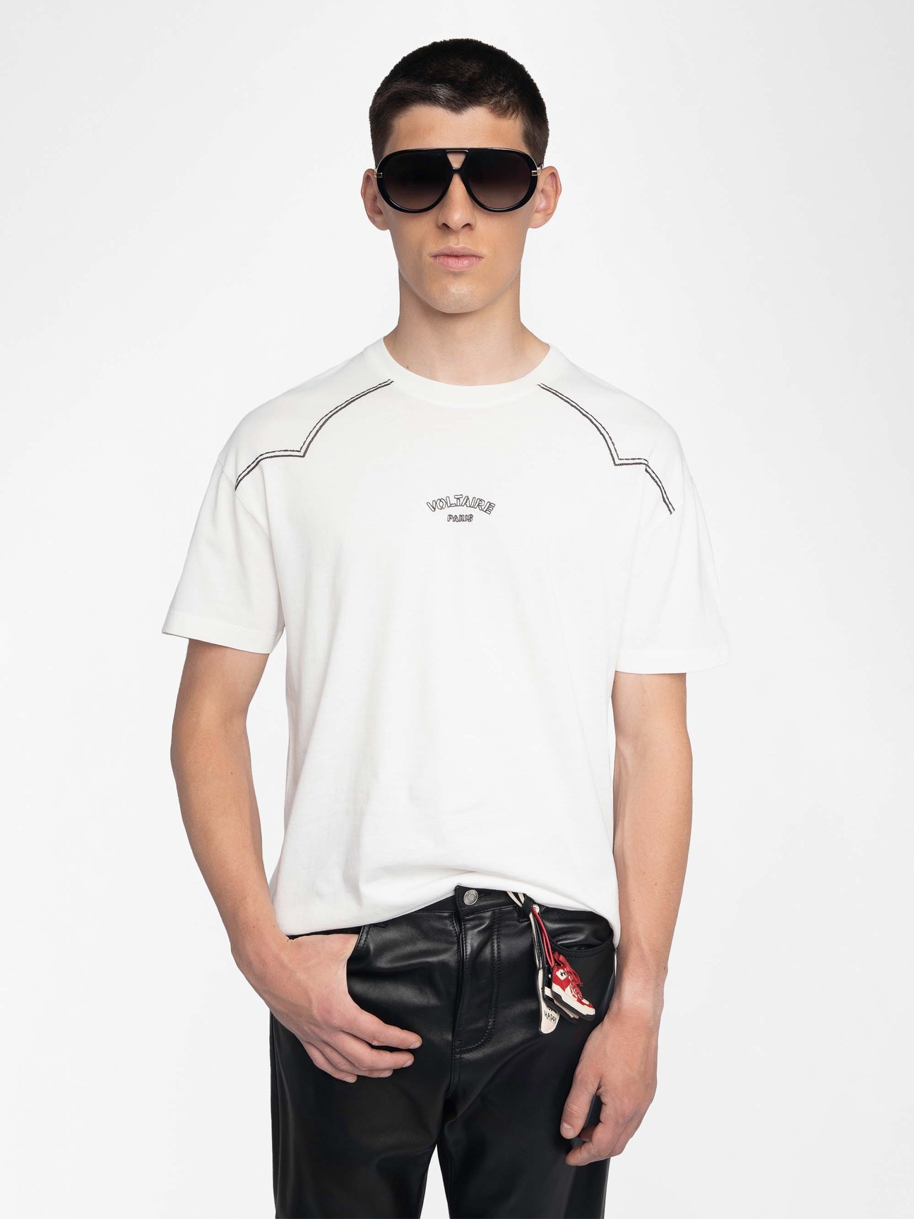 TODDY T-SHIRT