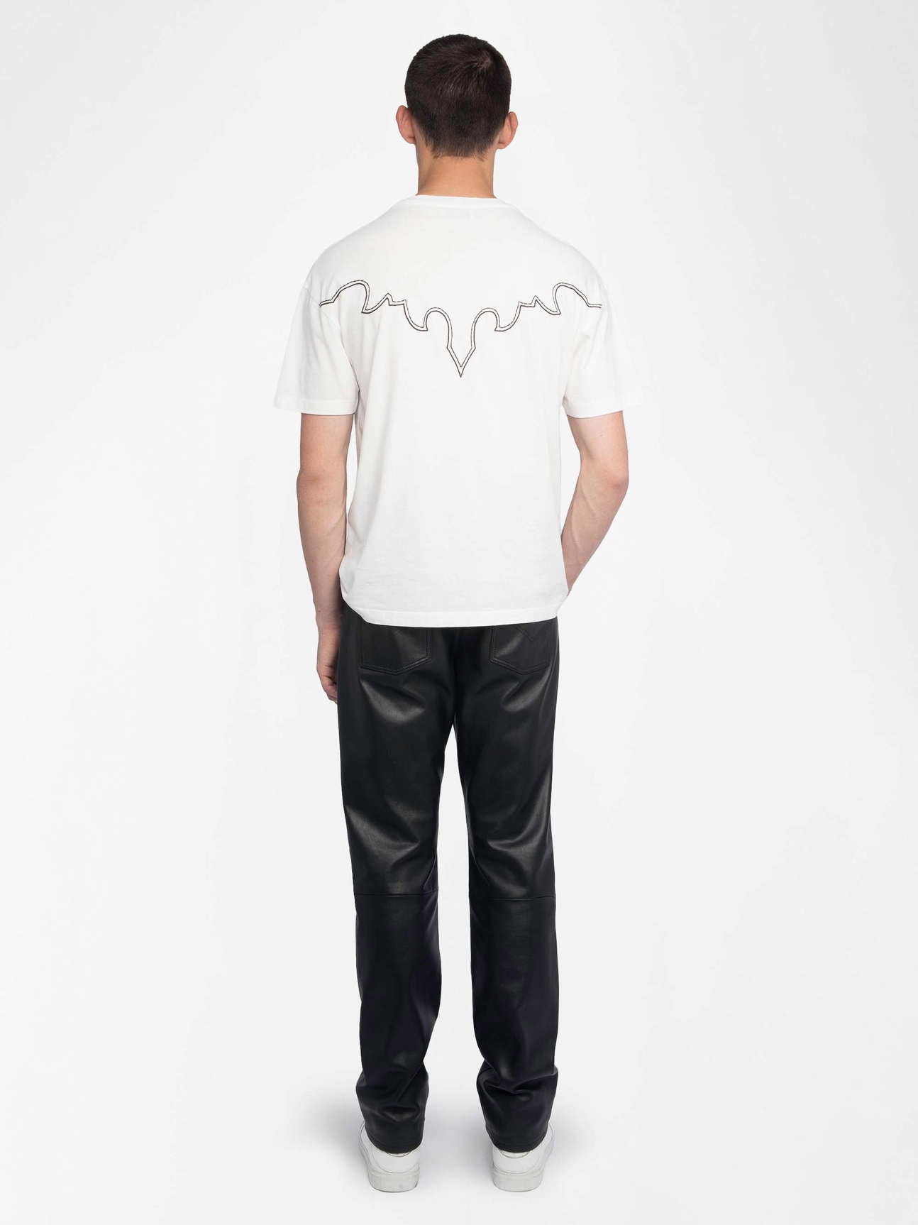 TODDY T-SHIRT