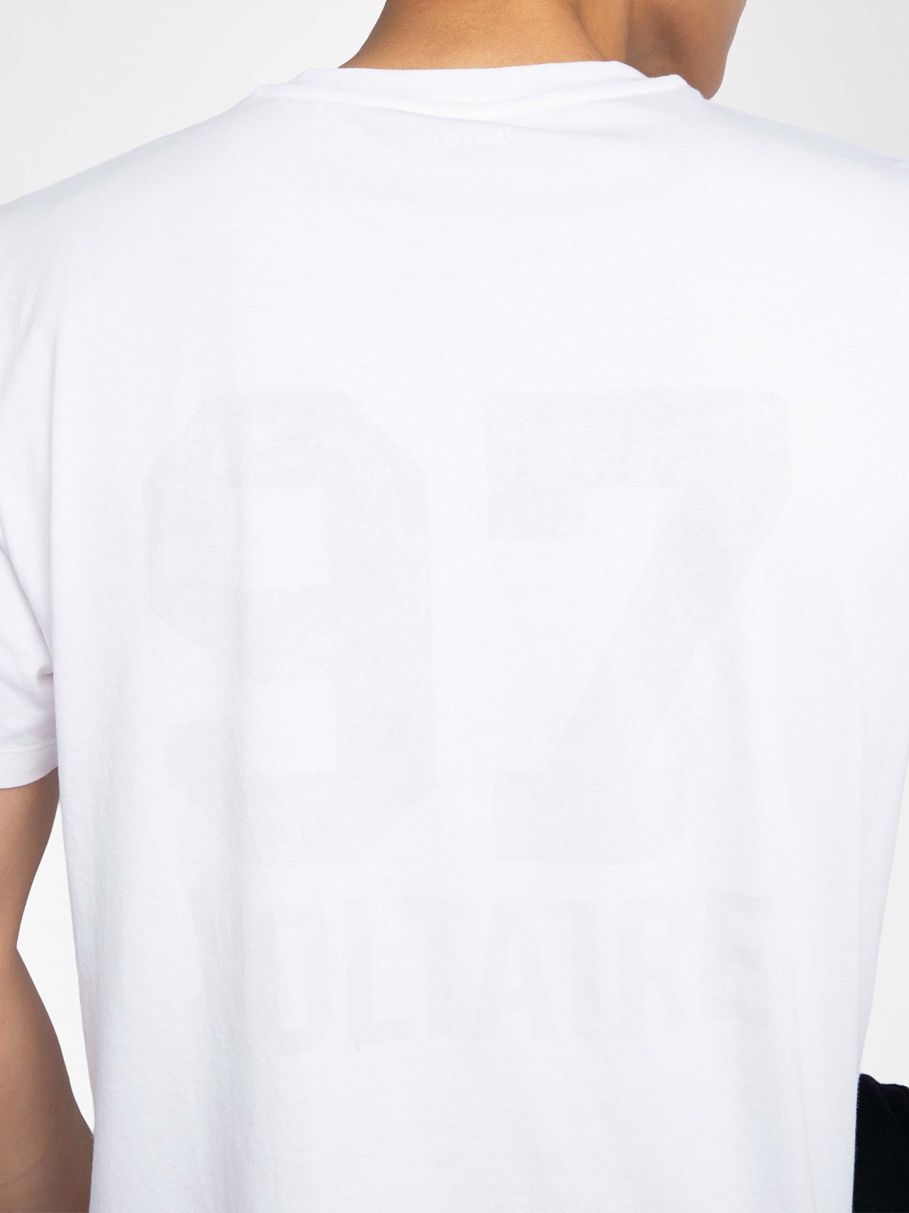 TOMMY T-SHIRT