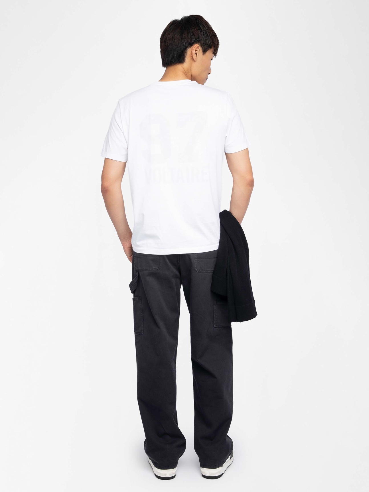 TOMMY T-SHIRT