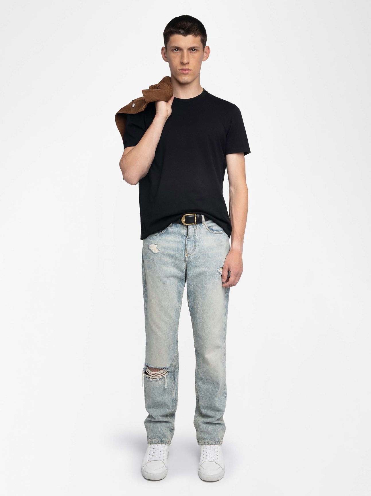 TOMMY T-SHIRT