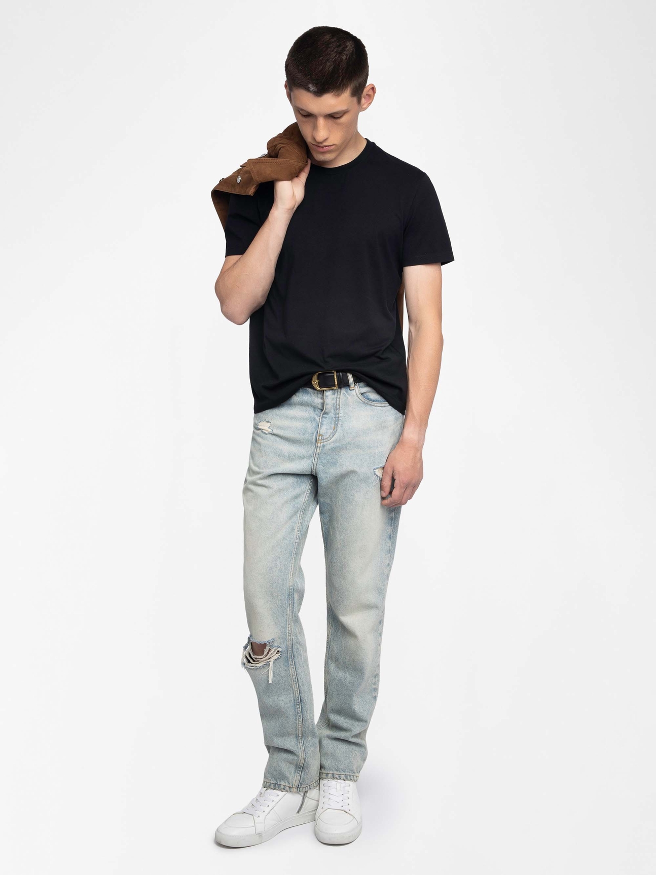 TOMMY T-SHIRT