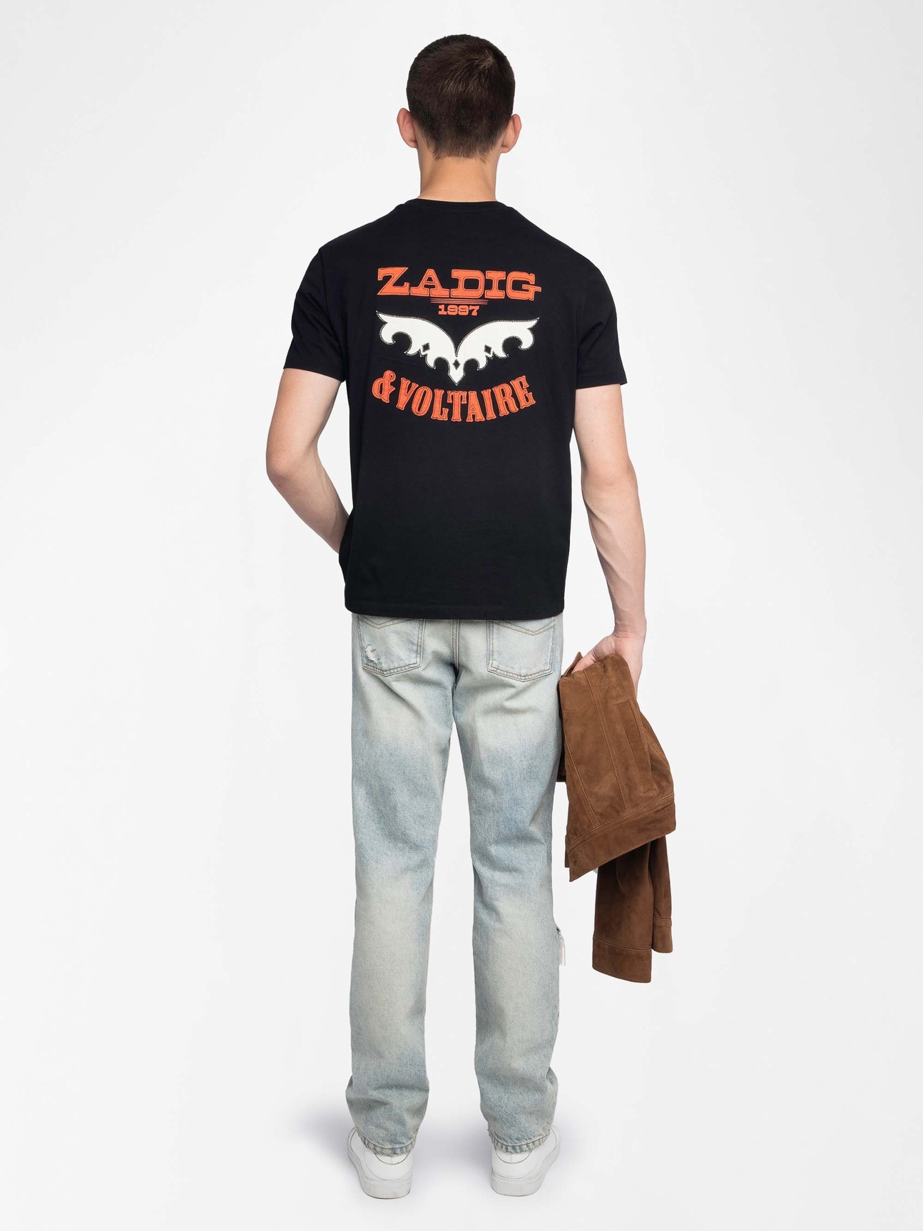 TOMMY T-SHIRT