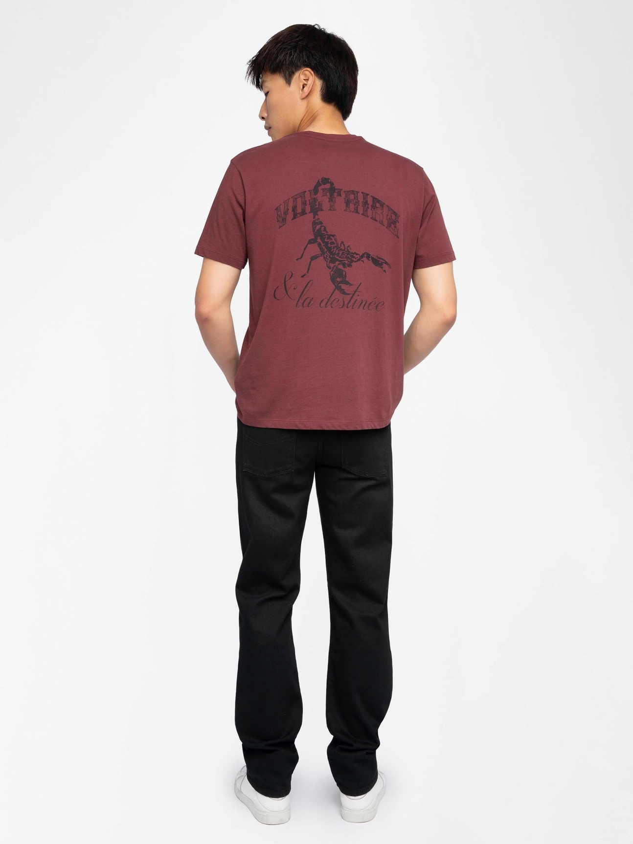TOMMY T-SHIRT