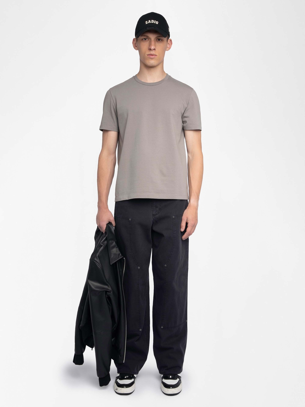 T-SHIRT TOMMY