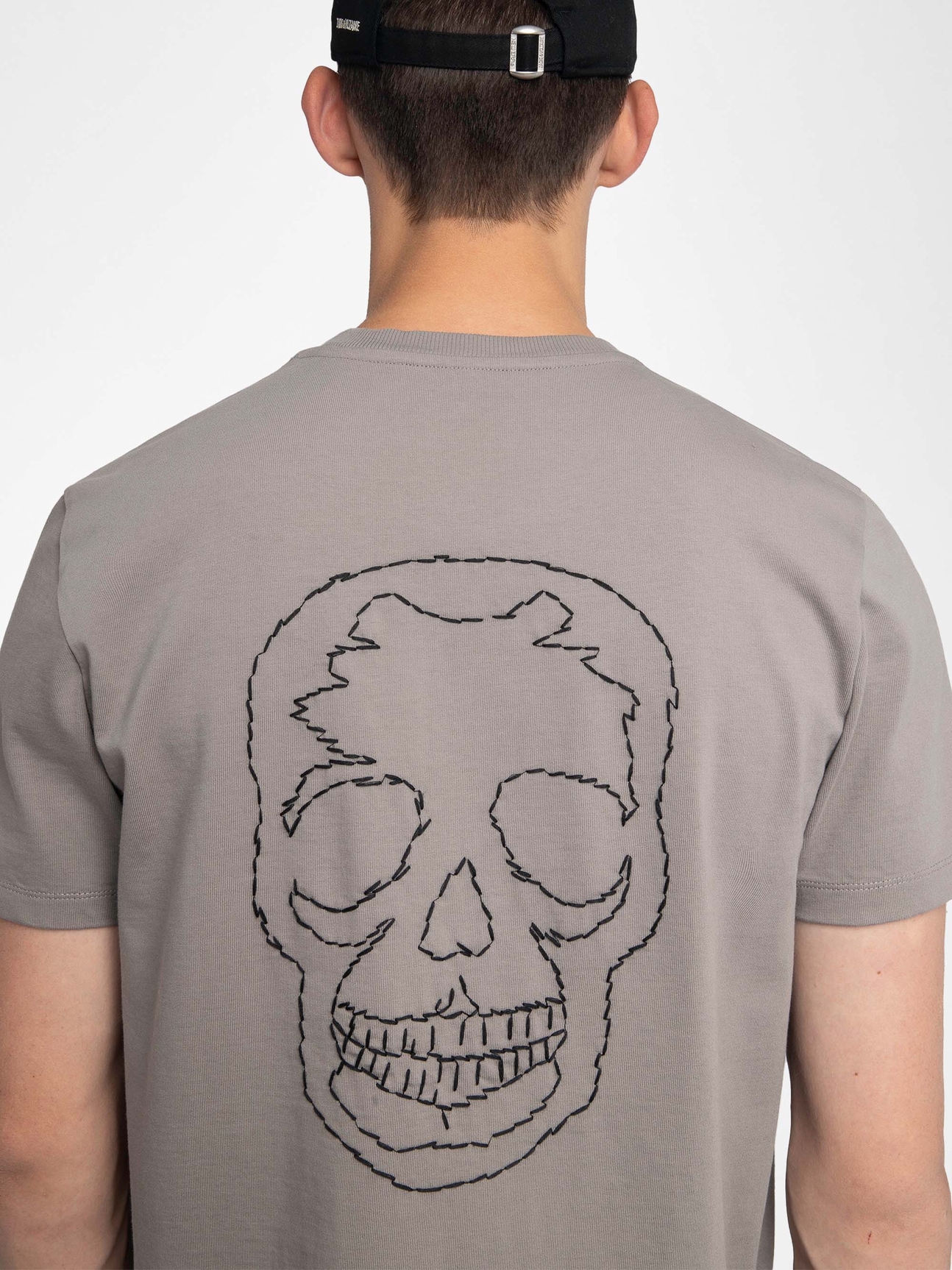 T-SHIRT TOMMY