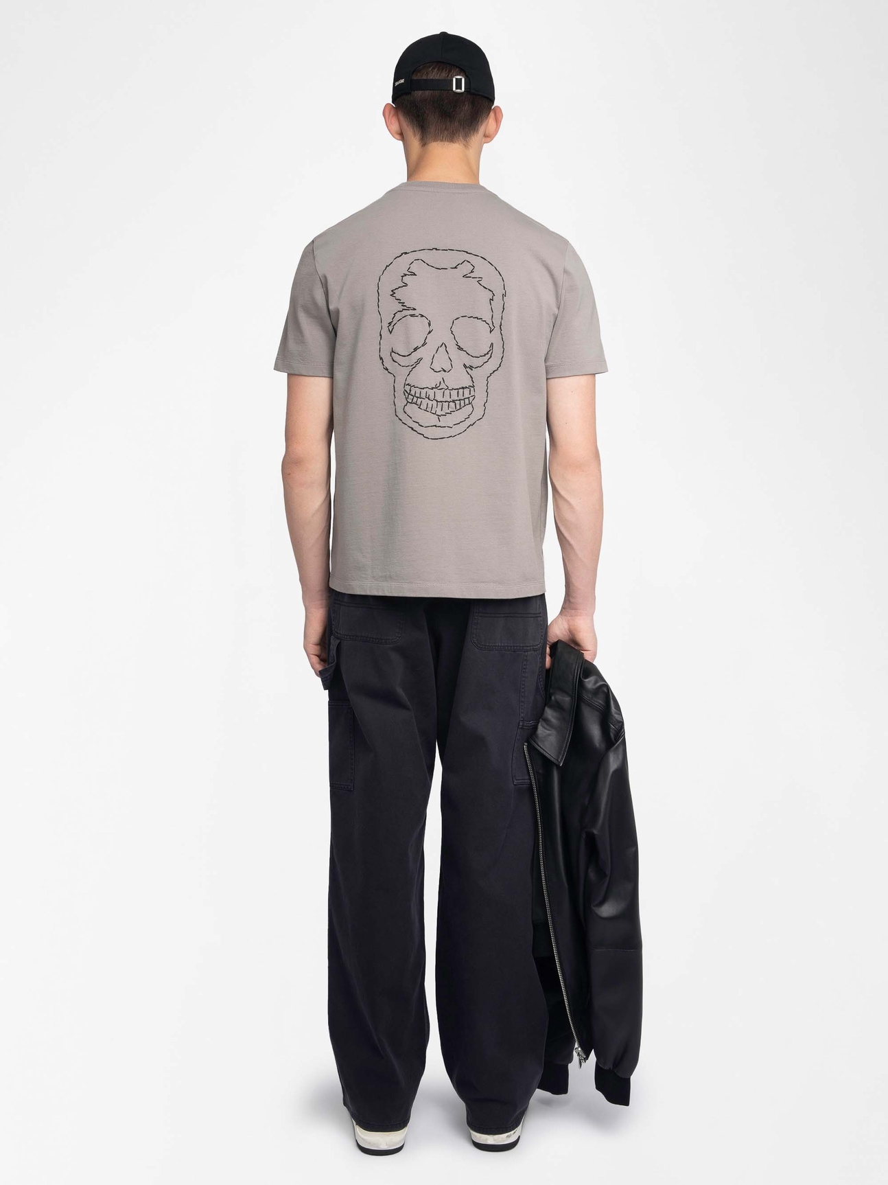 T-SHIRT TOMMY