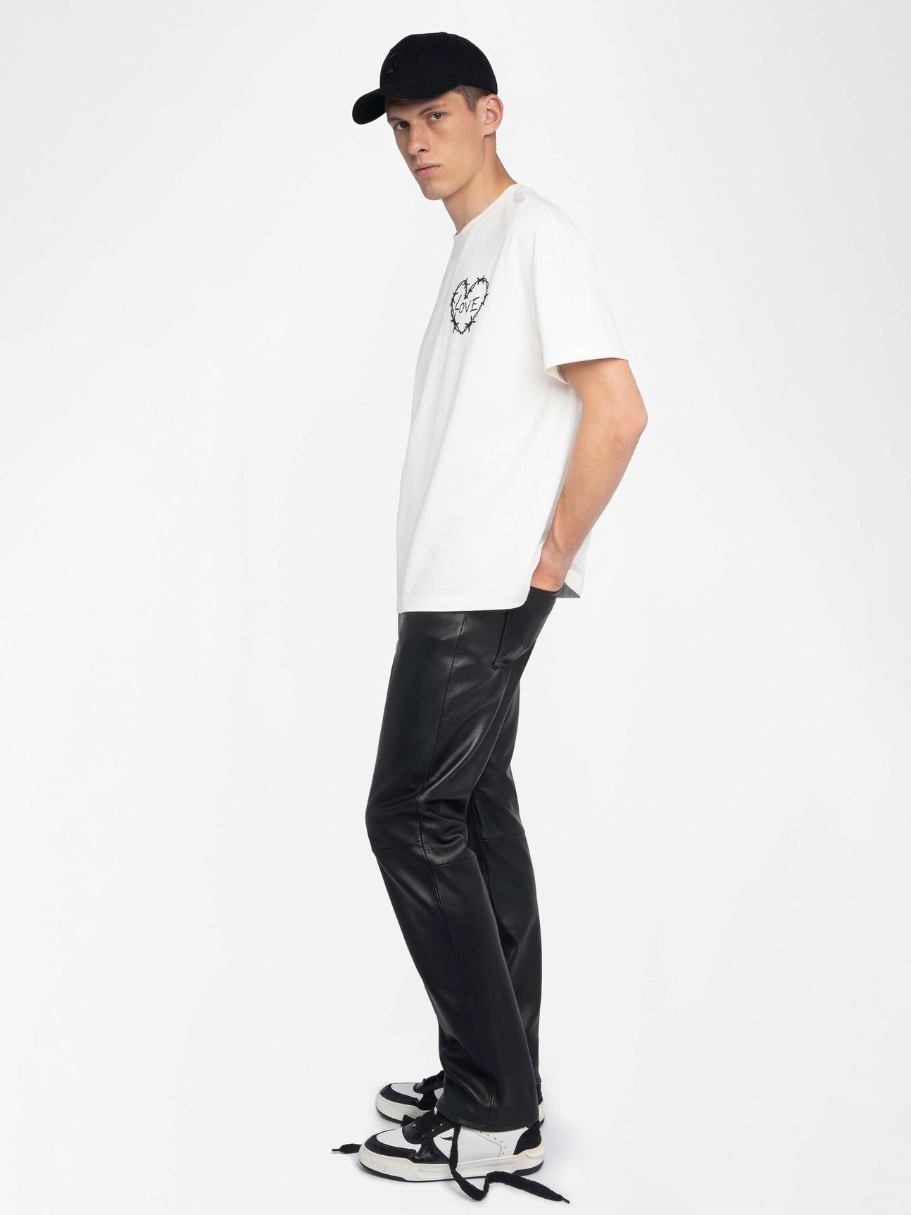 TEDDY T-SHIRT